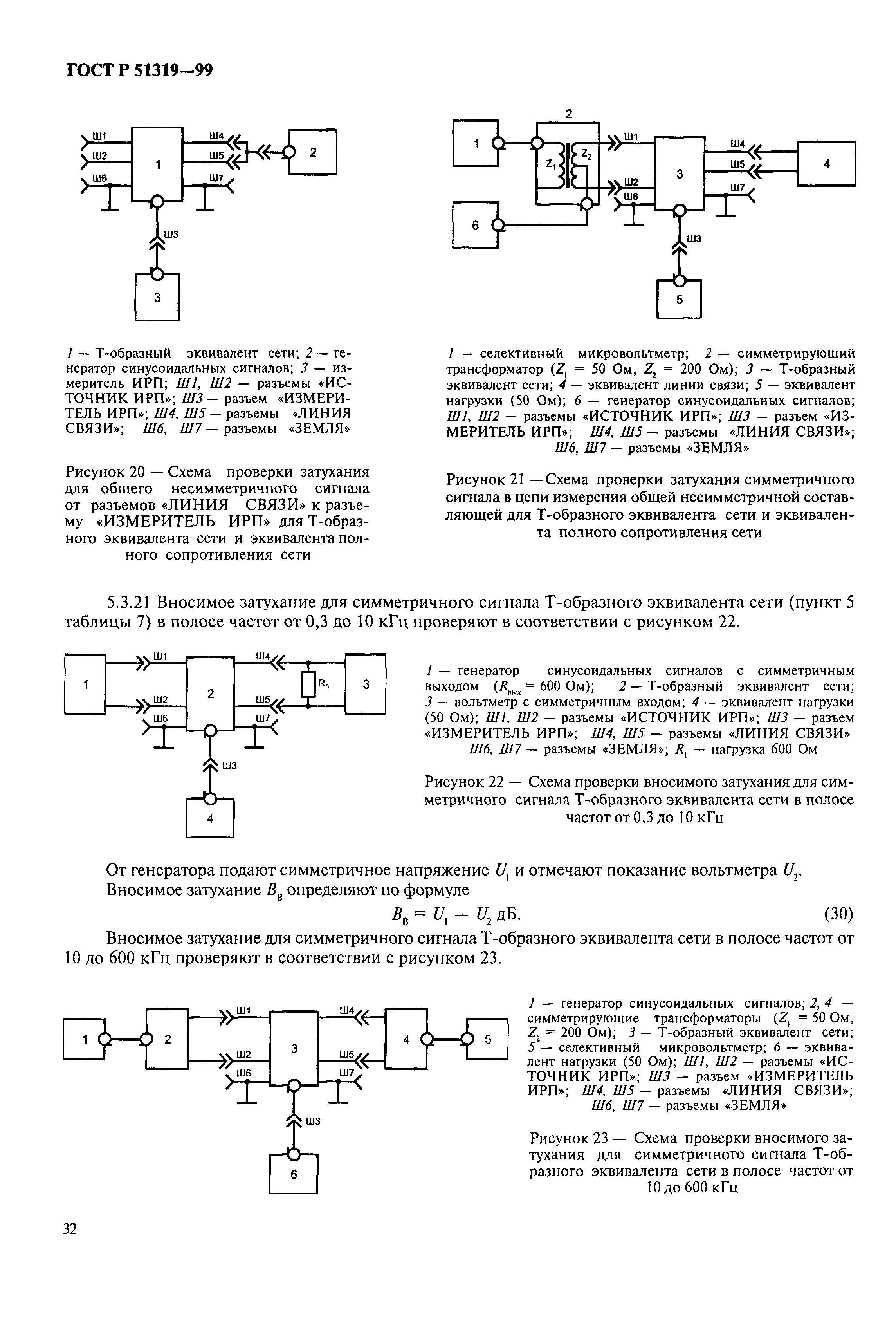 ГОСТ Р 51319-99