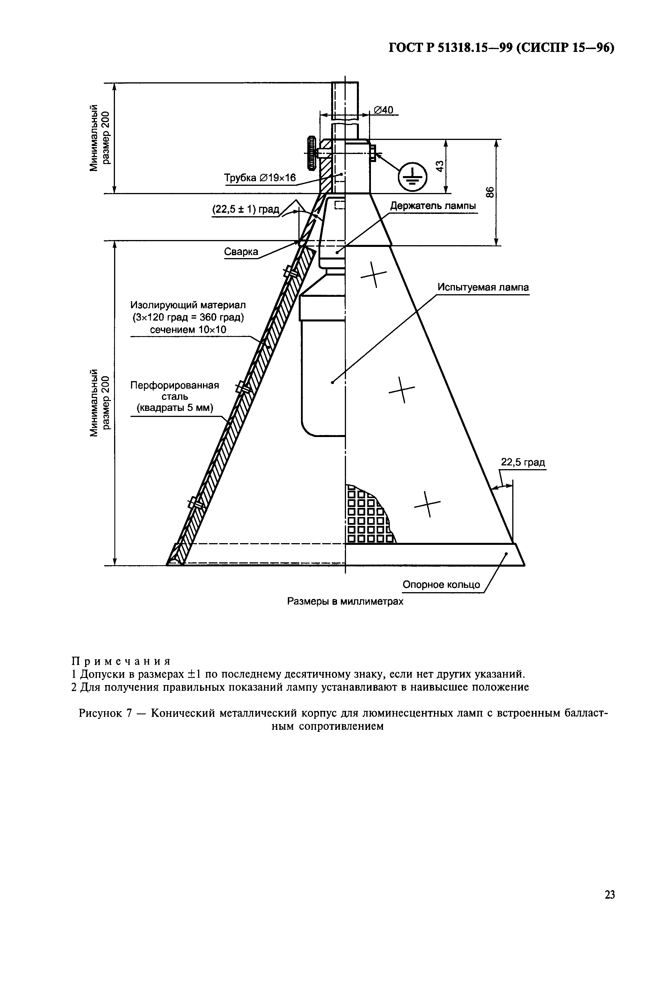 ГОСТ Р 51318.15-99