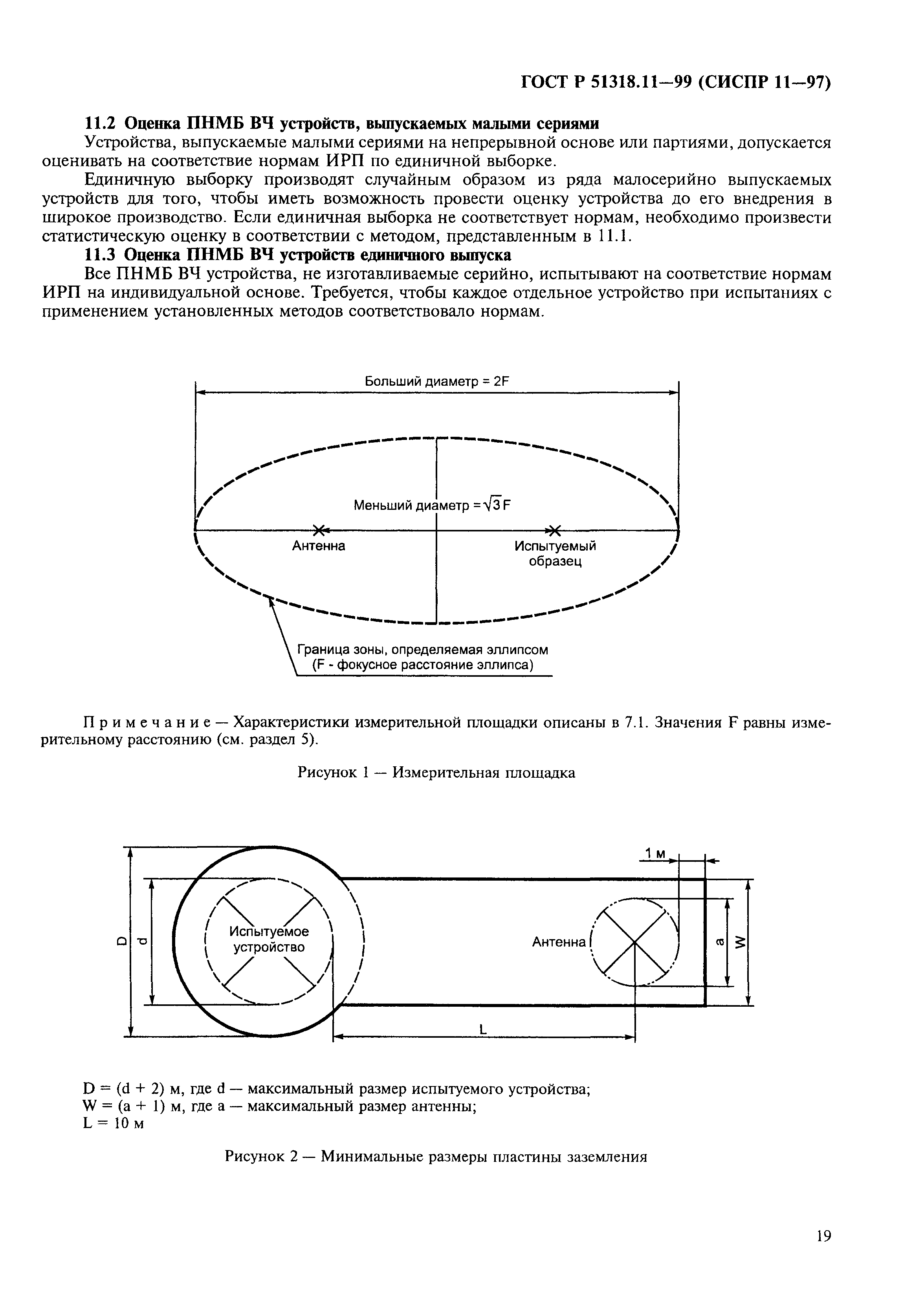 ГОСТ Р 51318.11-99