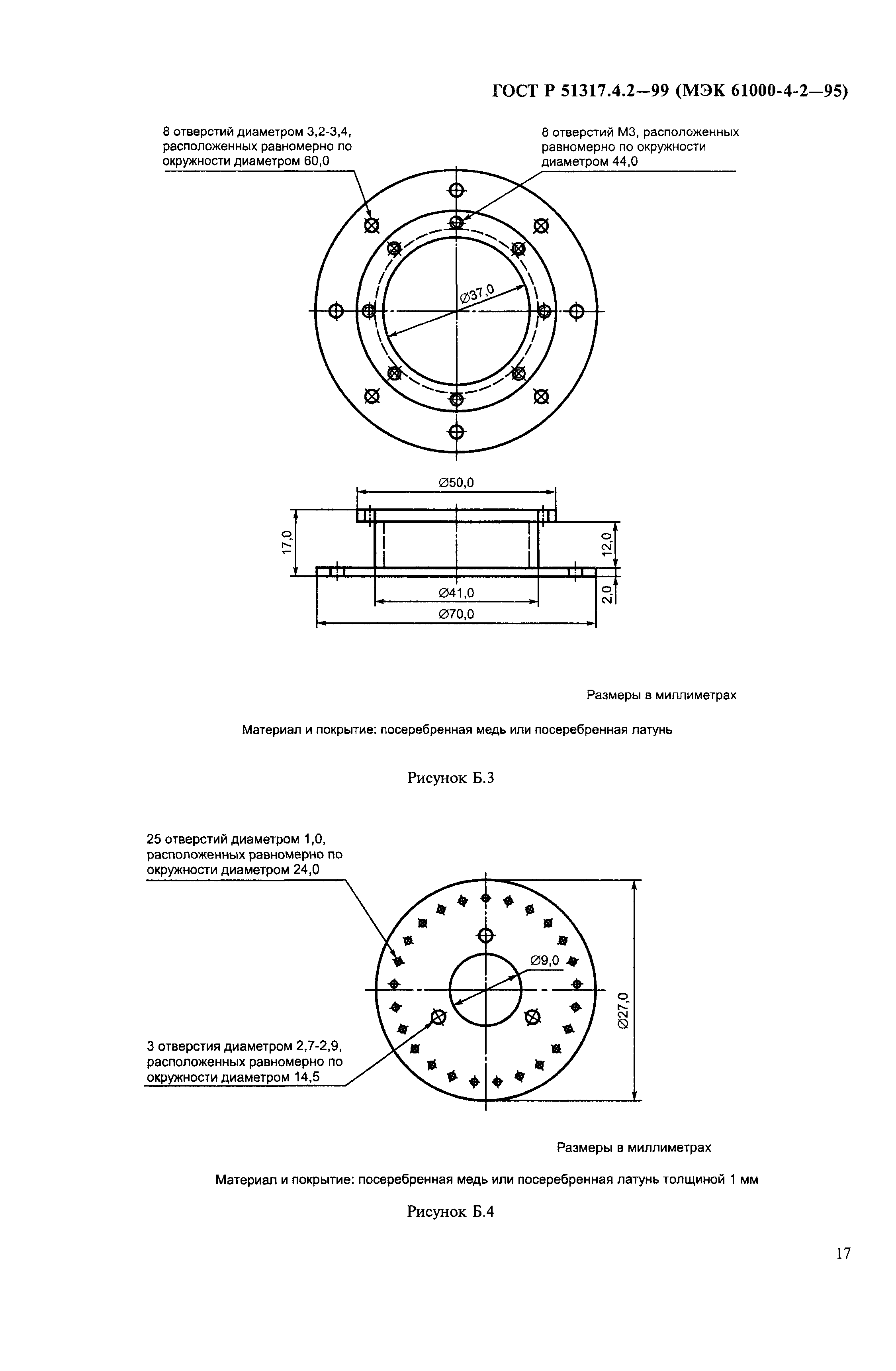 ГОСТ Р 51317.4.2-99