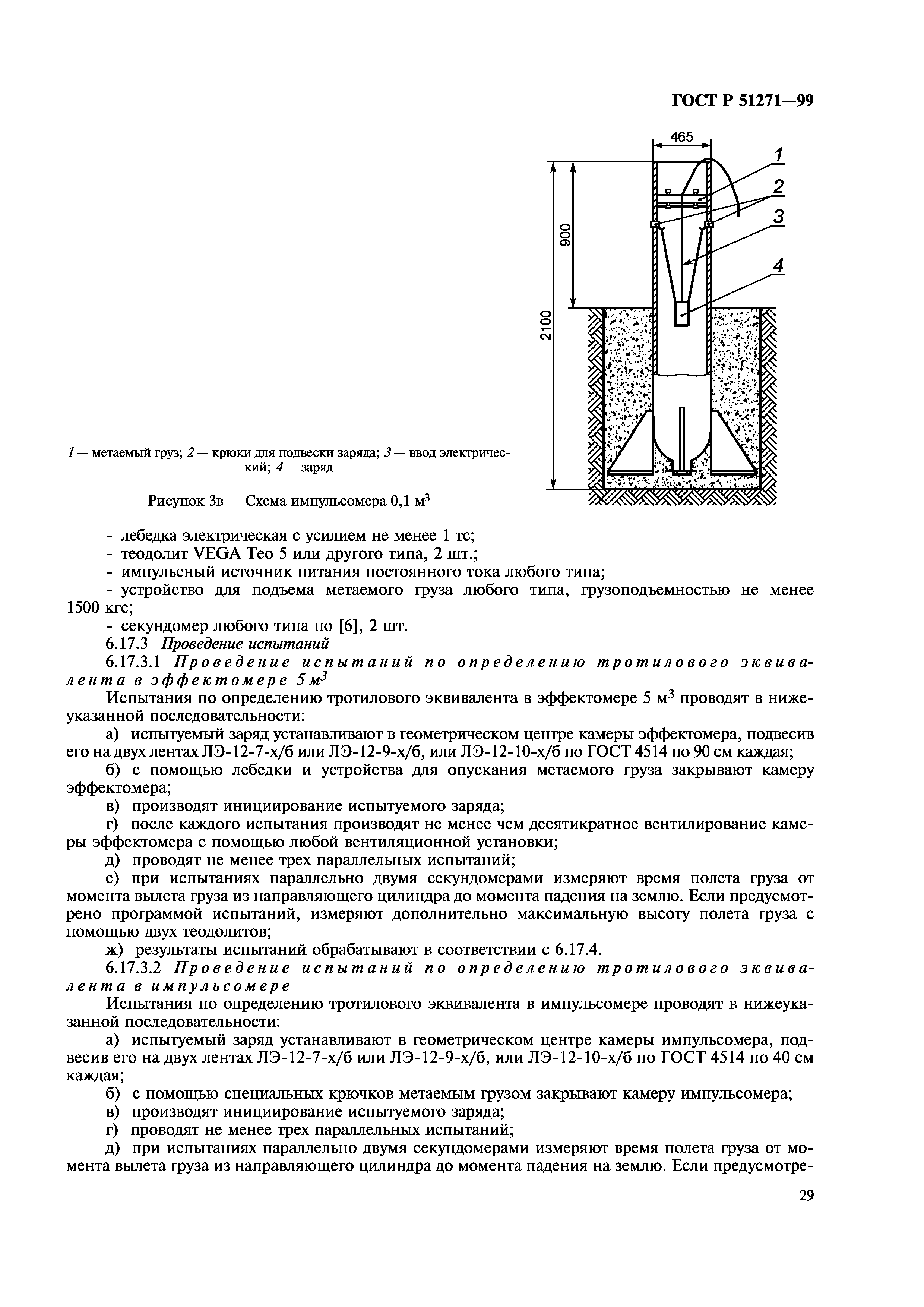 ГОСТ Р 51271-99