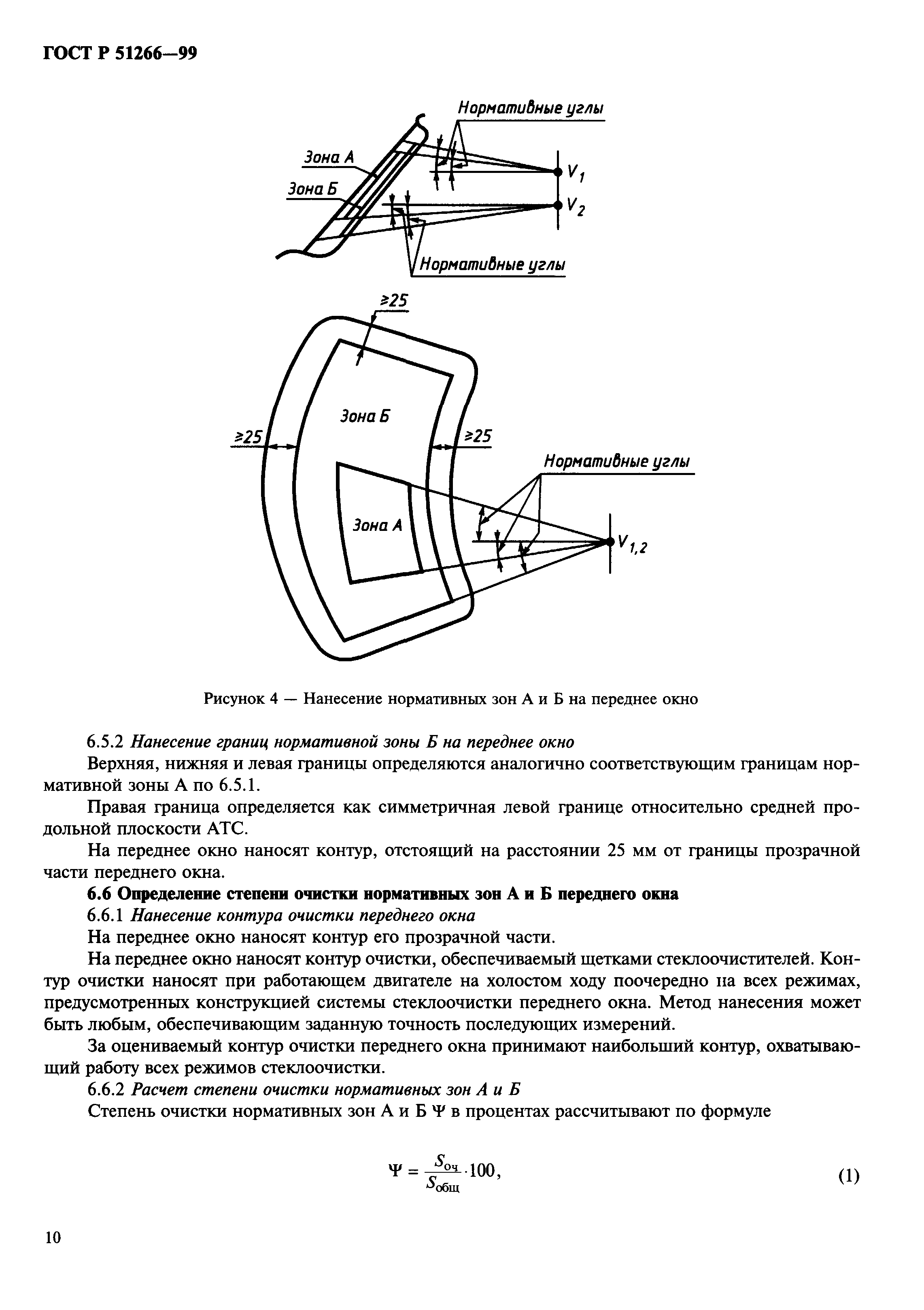 ГОСТ Р 51266-99