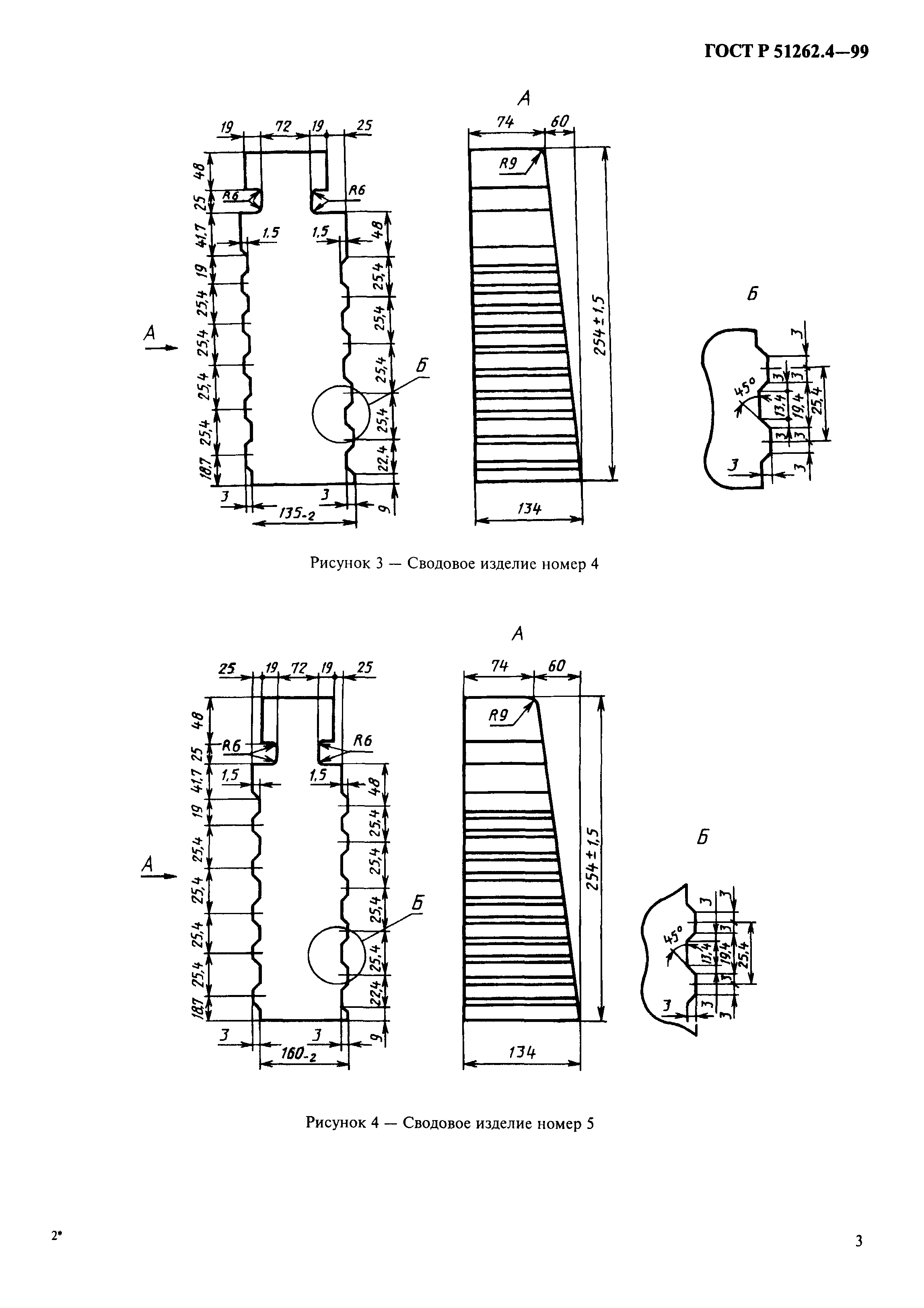 ГОСТ Р 51262.4-99