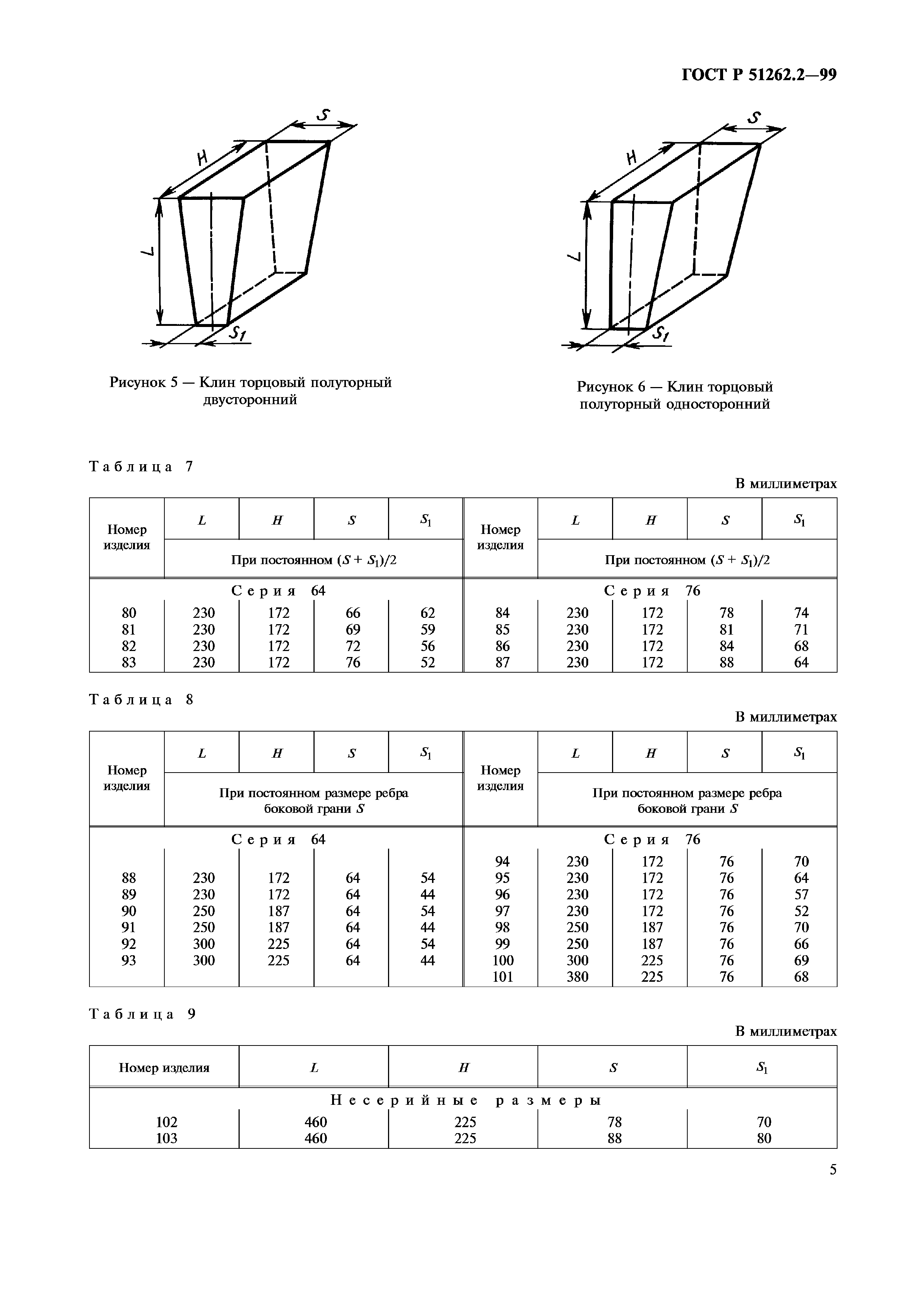 ГОСТ Р 51262.2-99