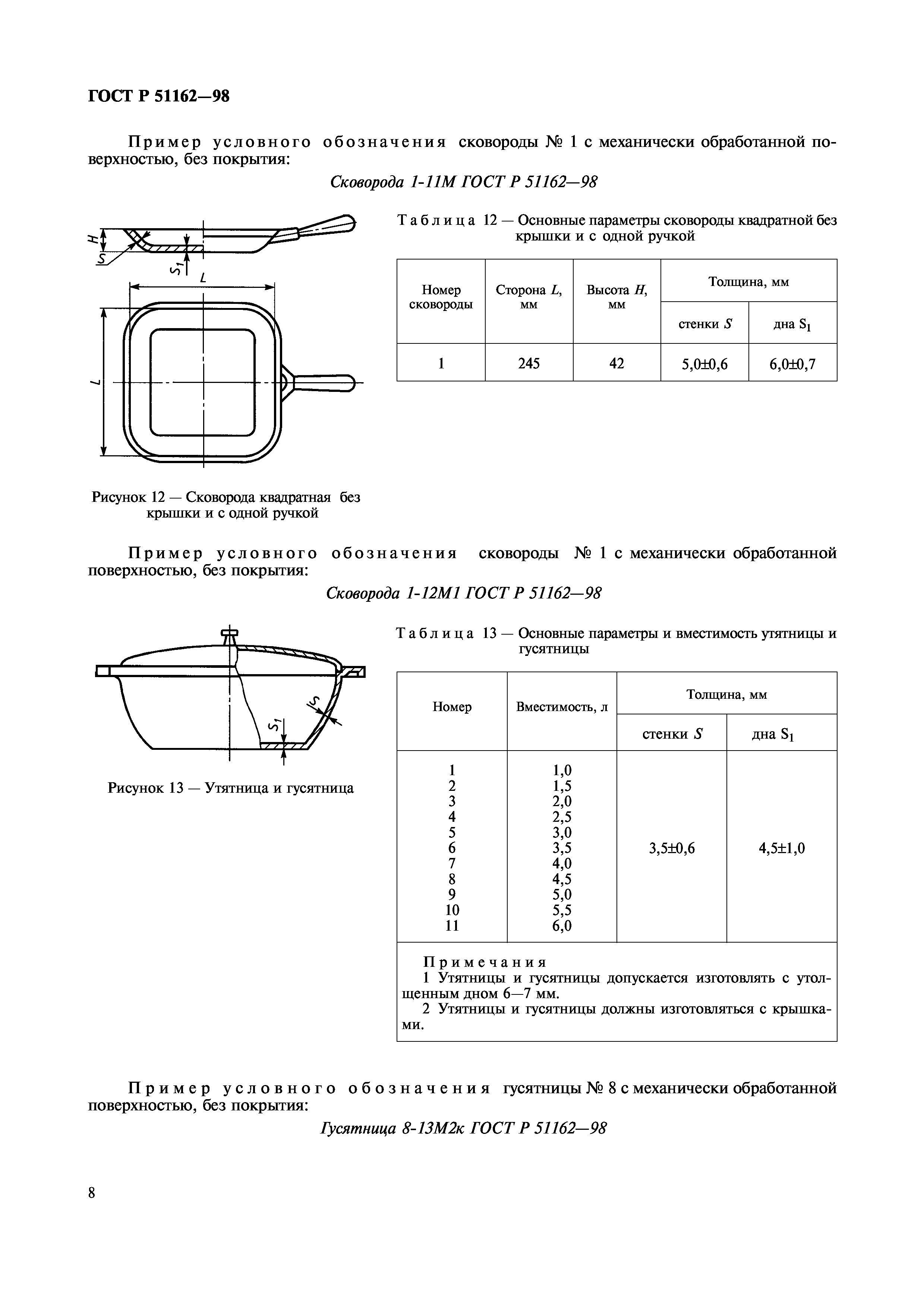 ГОСТ Р 51162-98