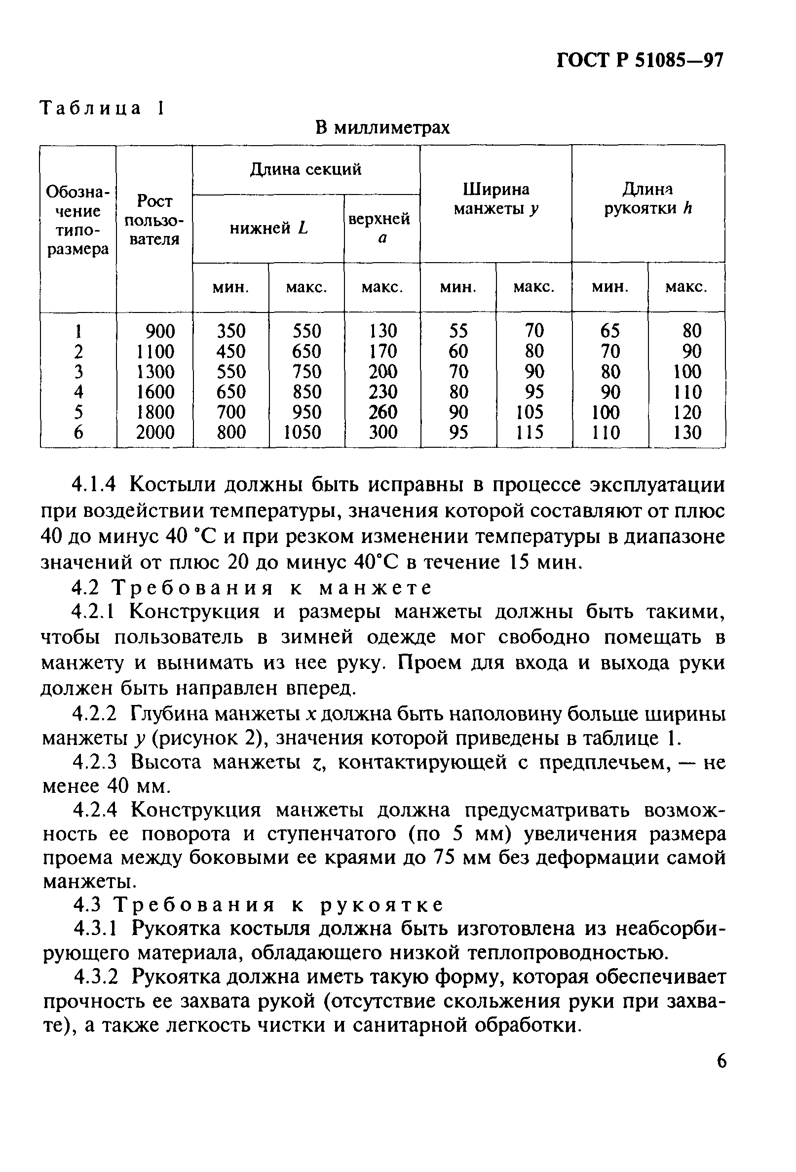 ГОСТ Р 51085-97