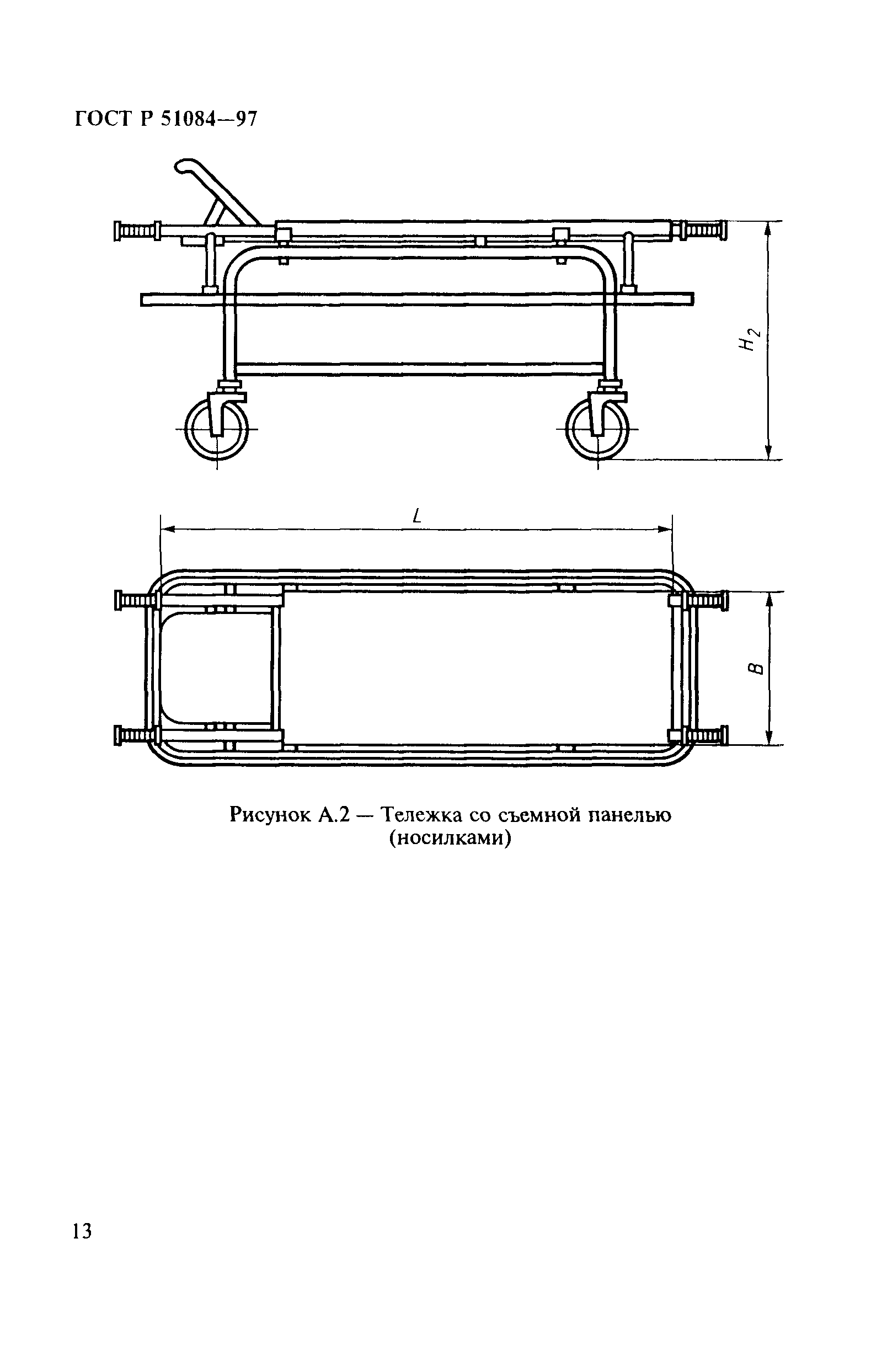 ГОСТ Р 51084-97