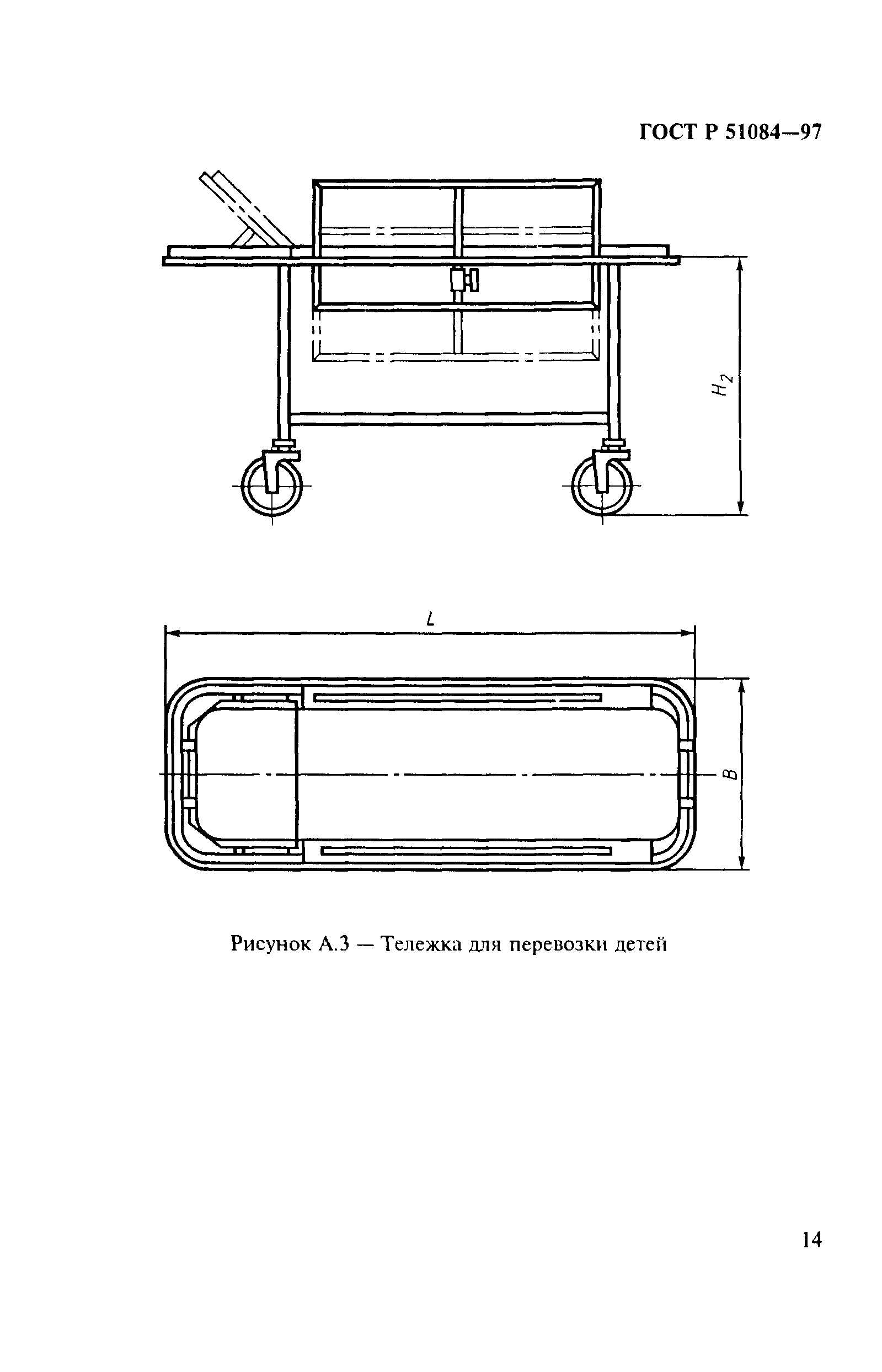 ГОСТ Р 51084-97