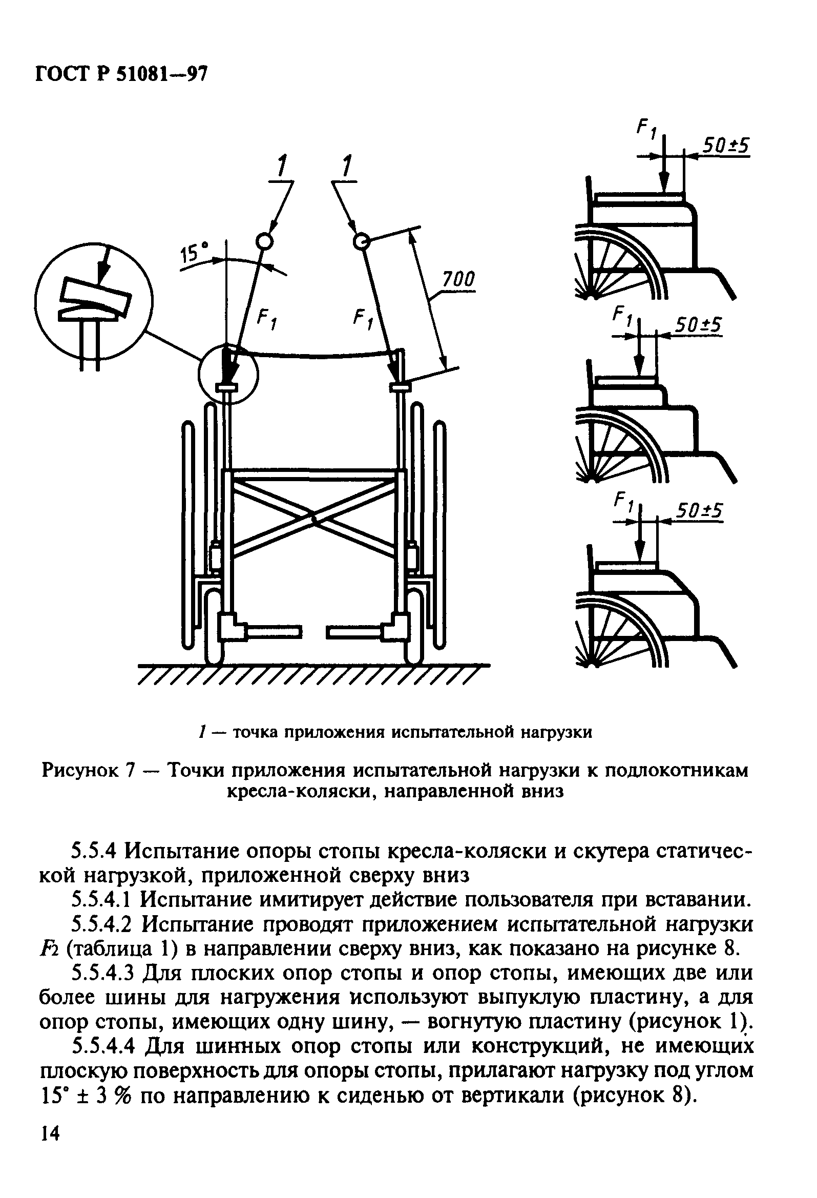 ГОСТ Р 51081-97