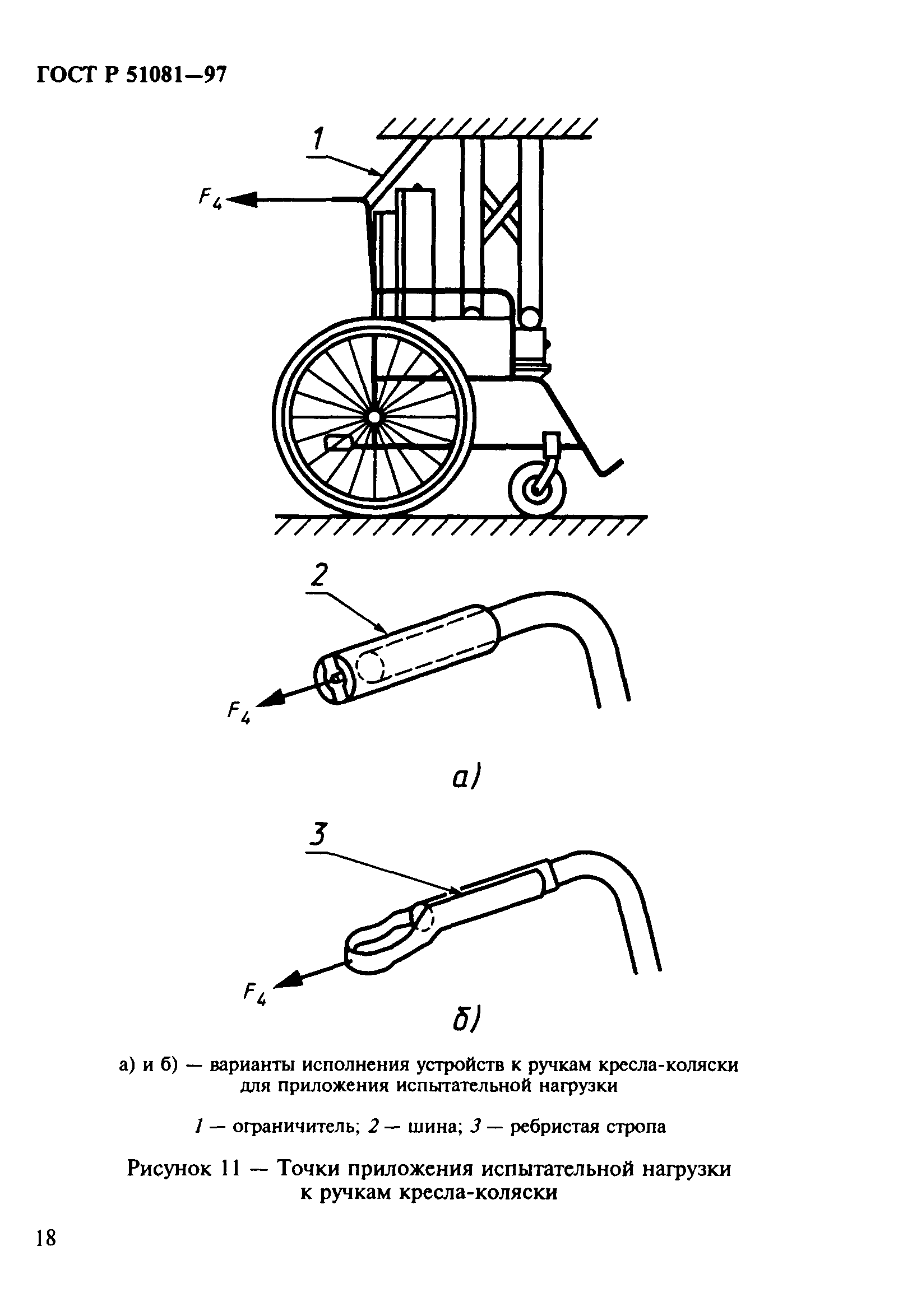 ГОСТ Р 51081-97