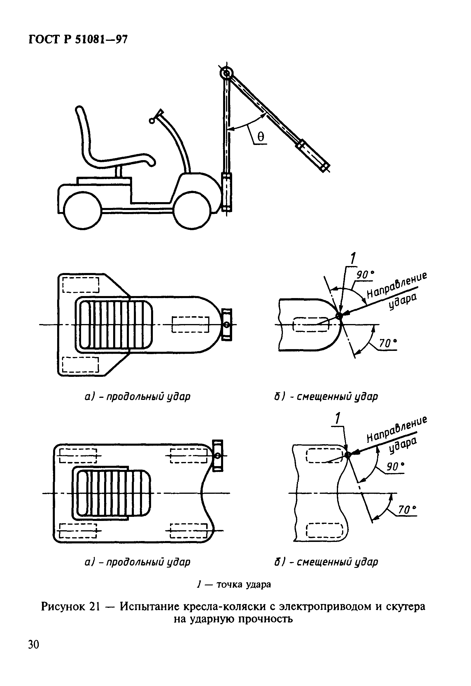 ГОСТ Р 51081-97