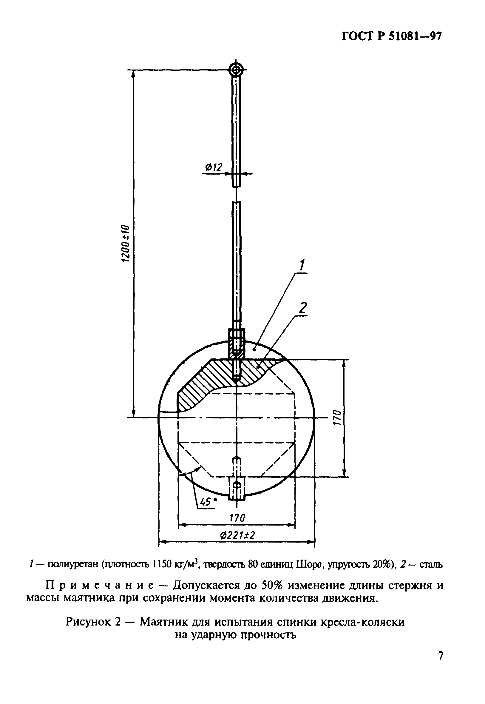 ГОСТ Р 51081-97