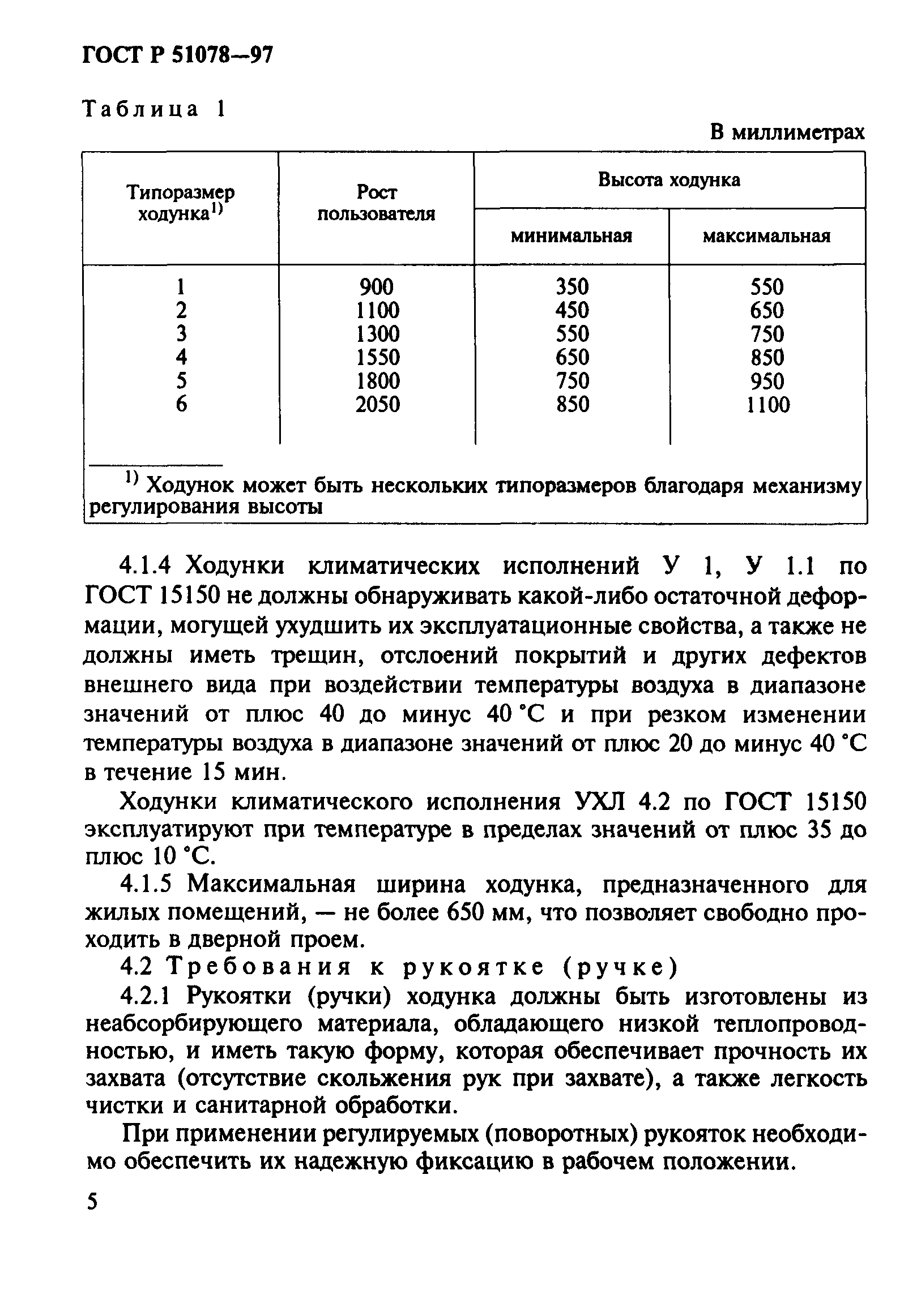 ГОСТ Р 51078-97