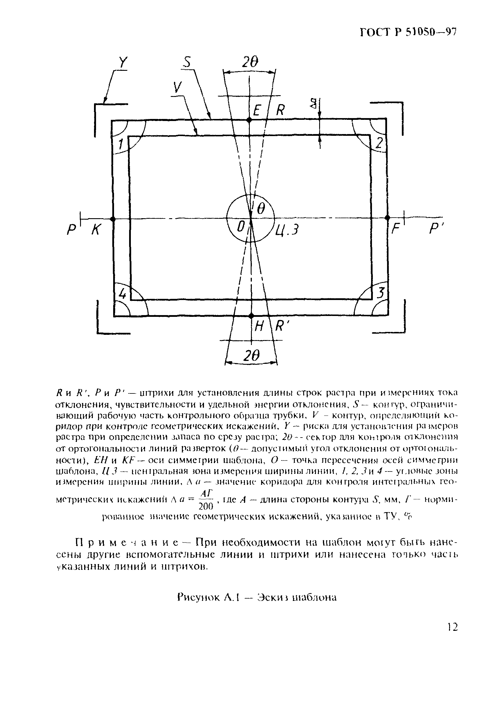 ГОСТ Р 51050-97