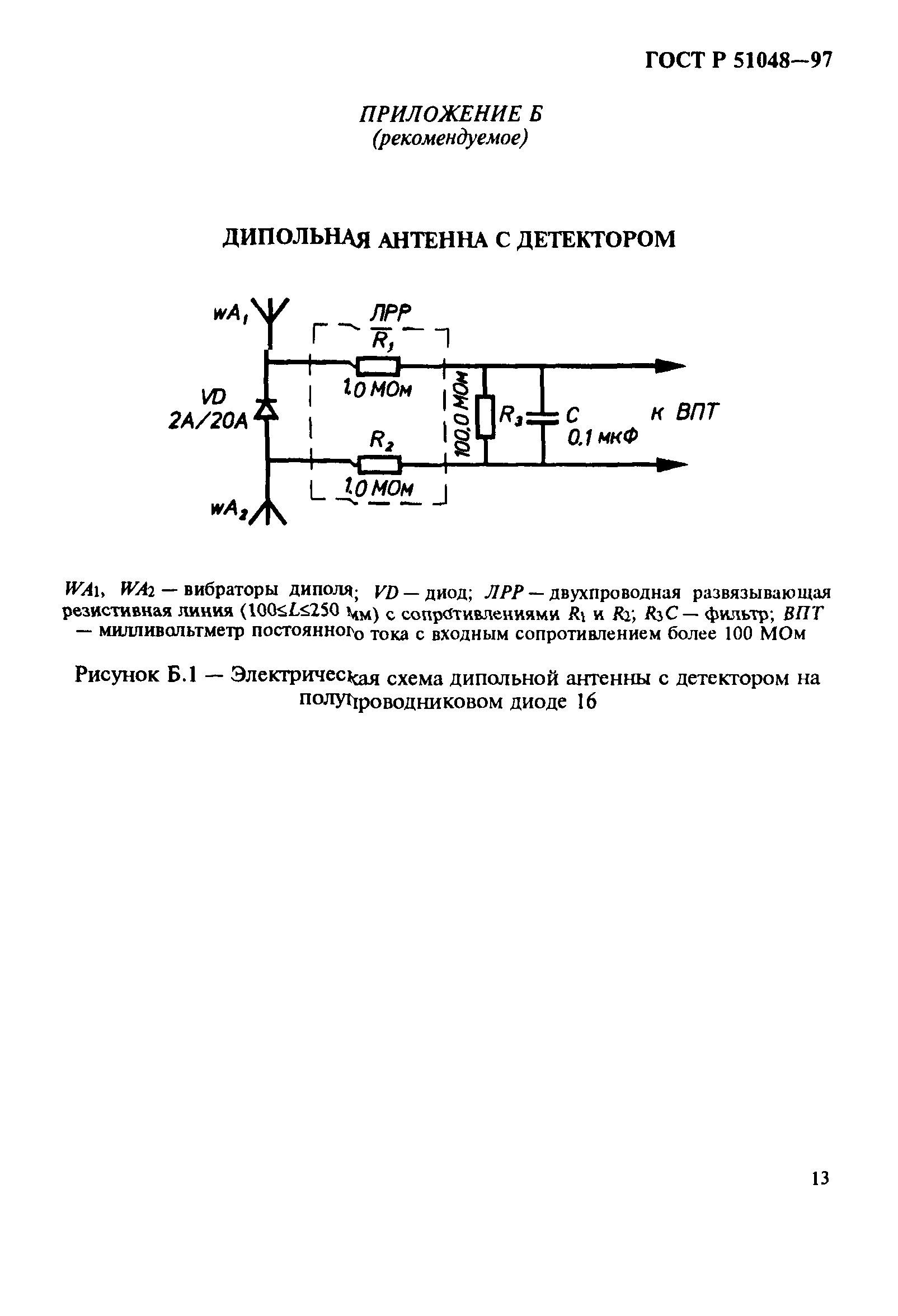 ГОСТ Р 51048-97