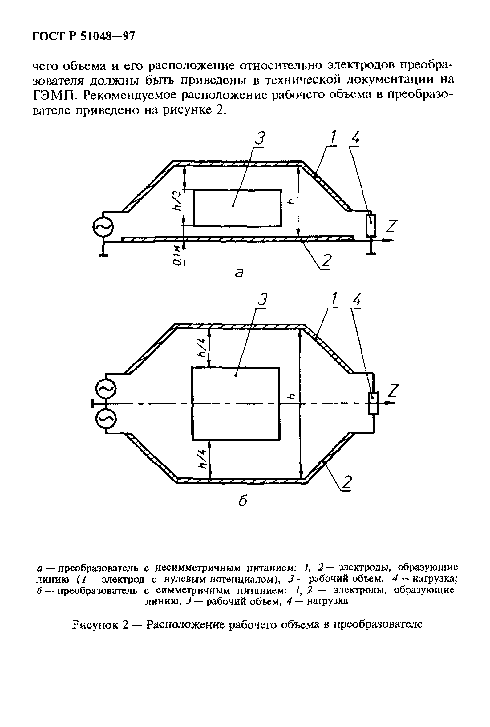 ГОСТ Р 51048-97