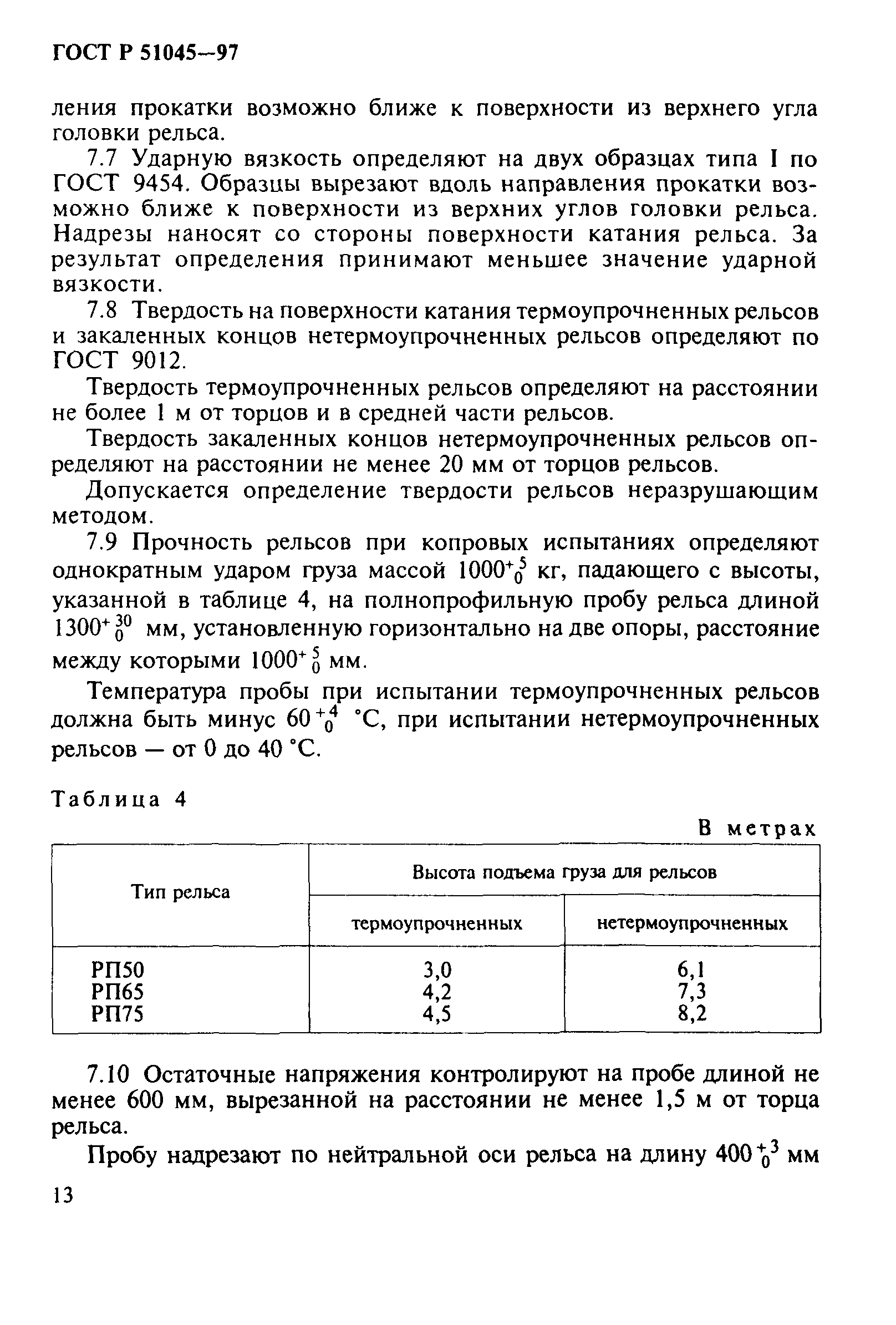 ГОСТ Р 51045-97