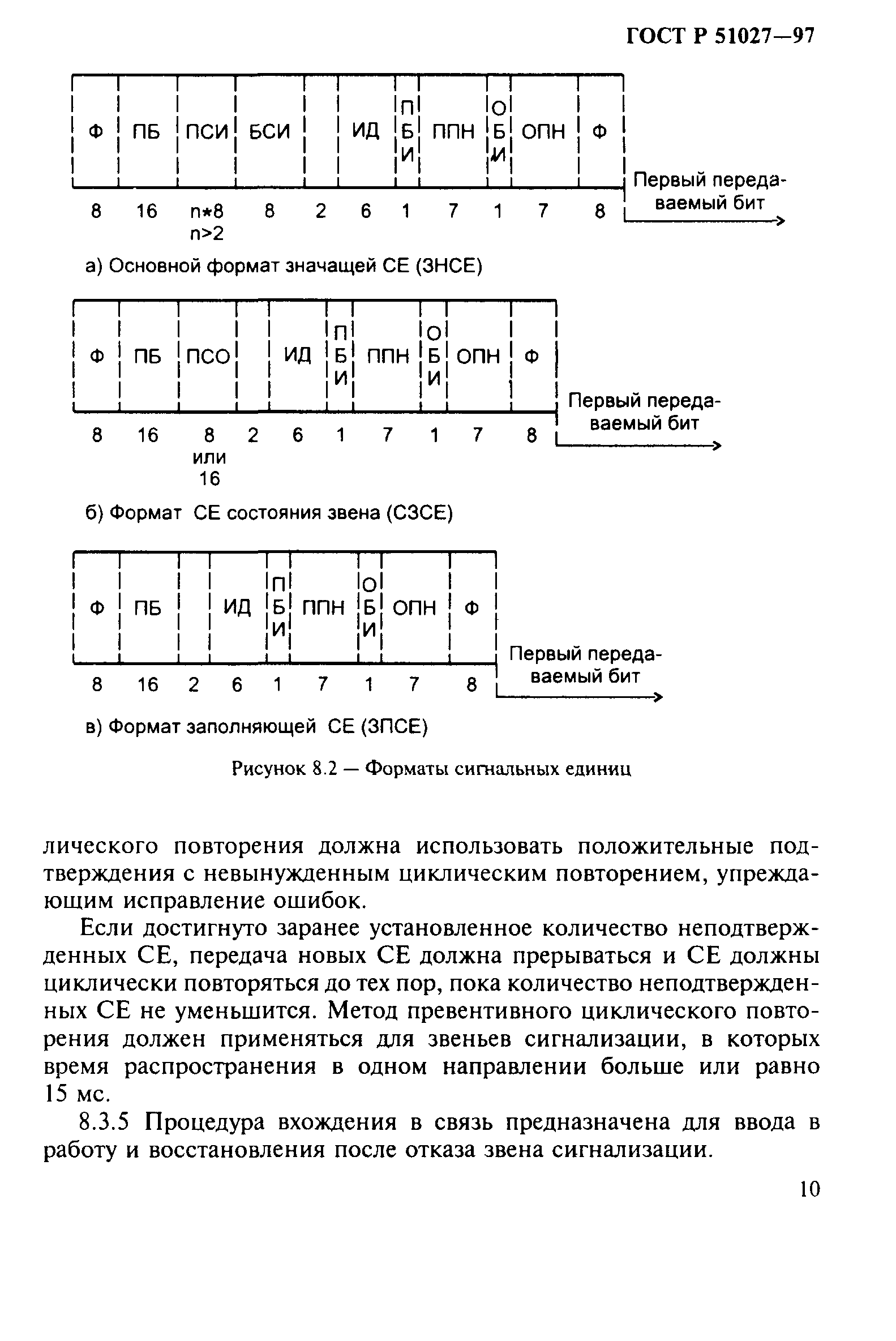 ГОСТ Р 51027-97