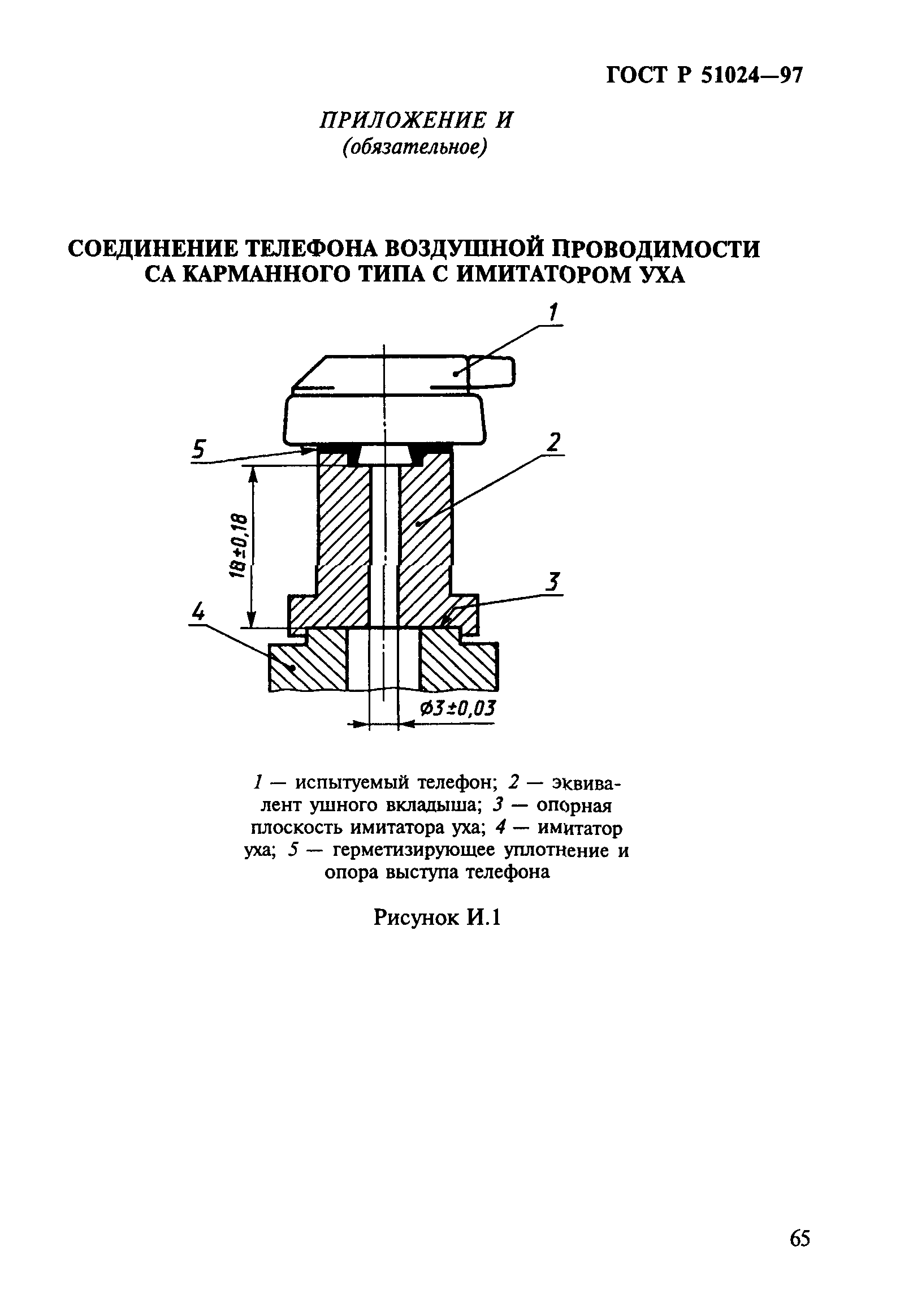 ГОСТ Р 51024-97