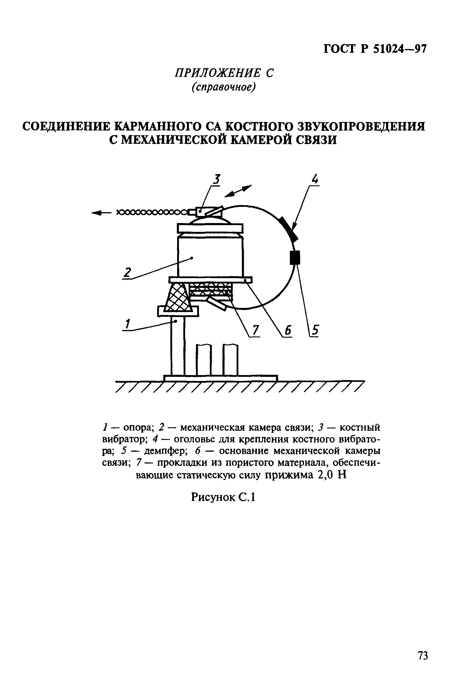 ГОСТ Р 51024-97