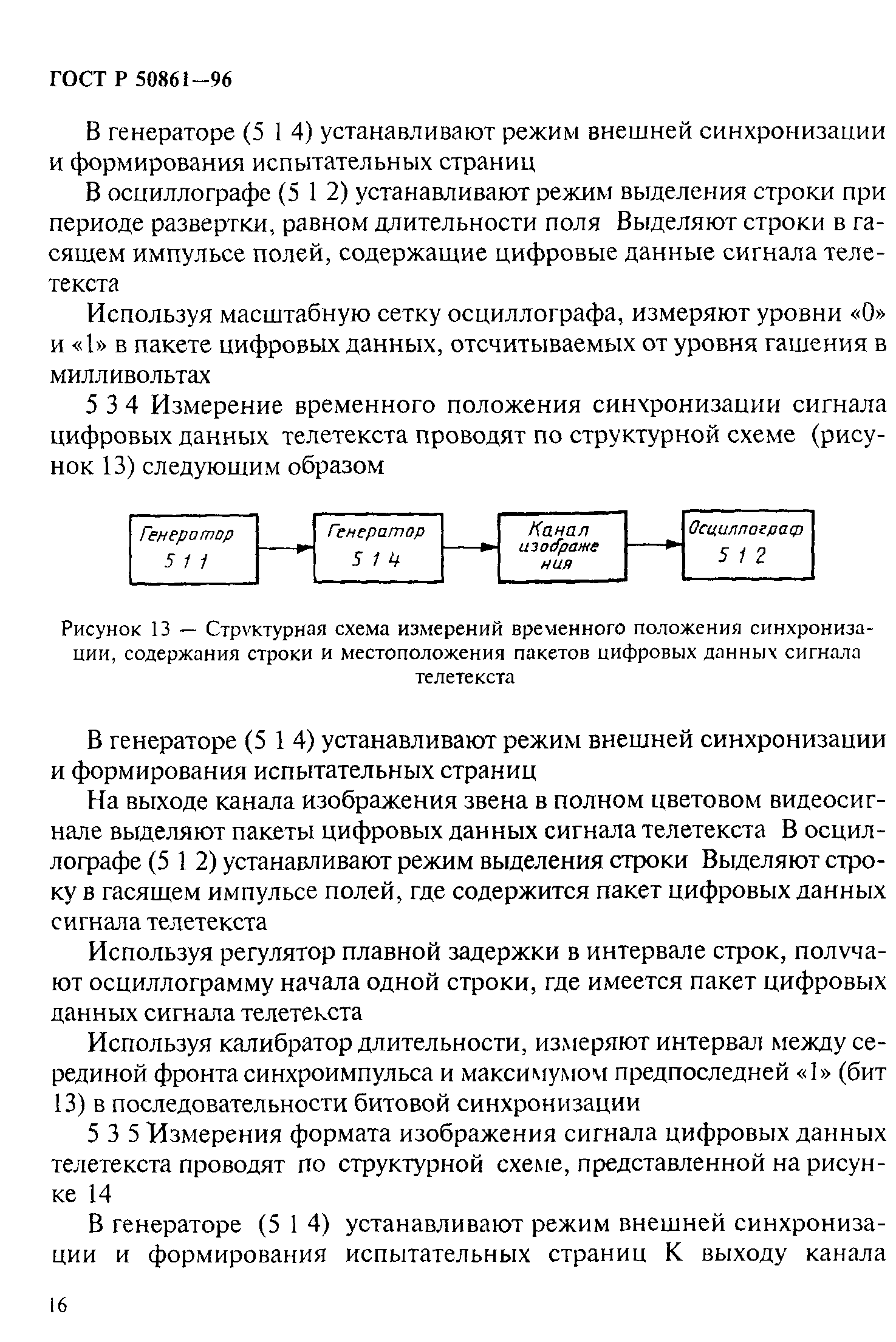 ГОСТ Р 50861-96