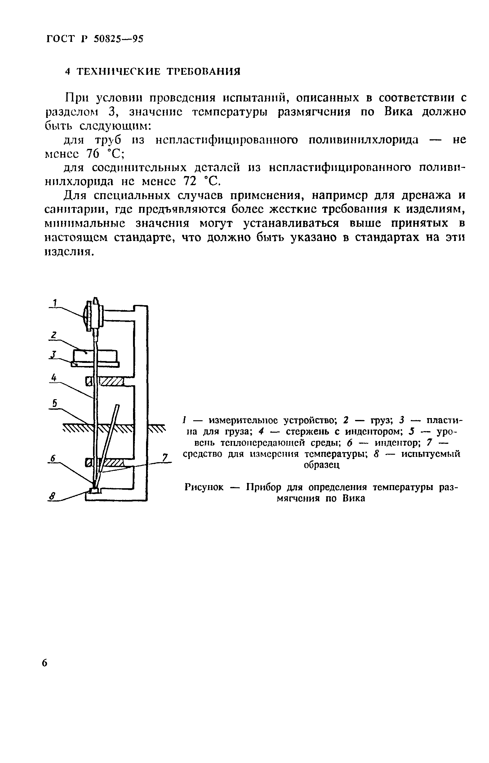 ГОСТ Р 50825-95