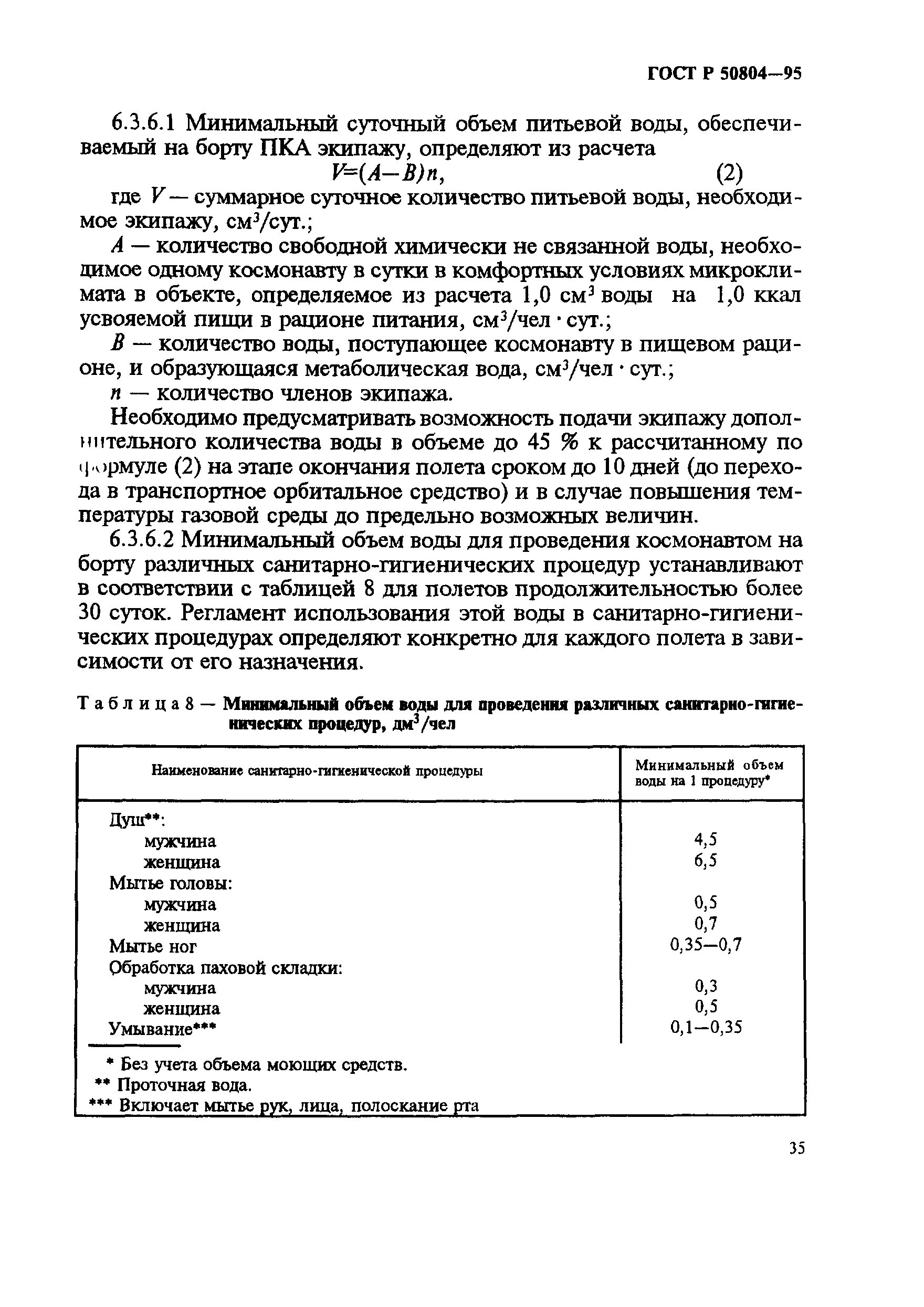 ГОСТ Р 50804-95