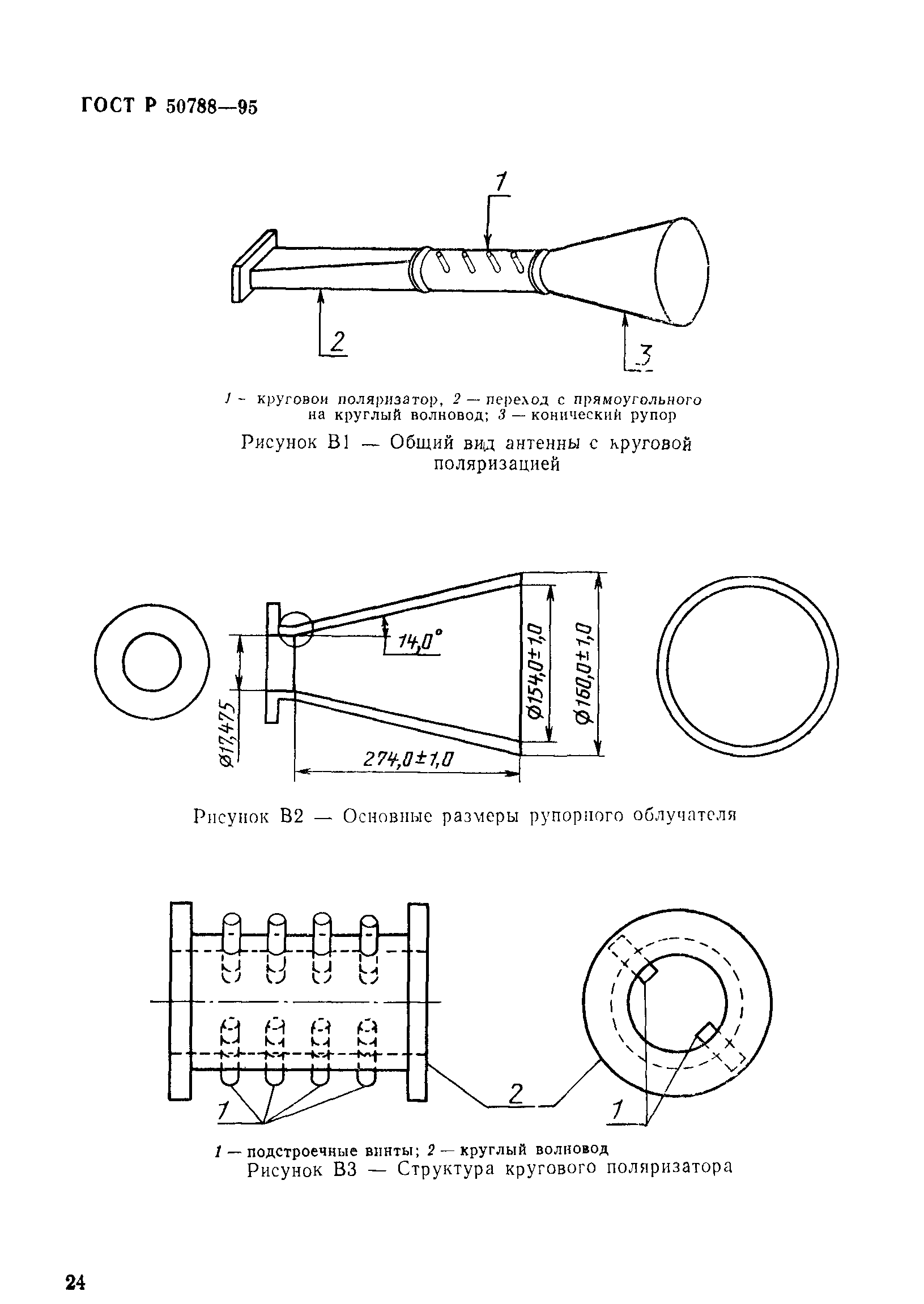 ГОСТ Р 50788-95