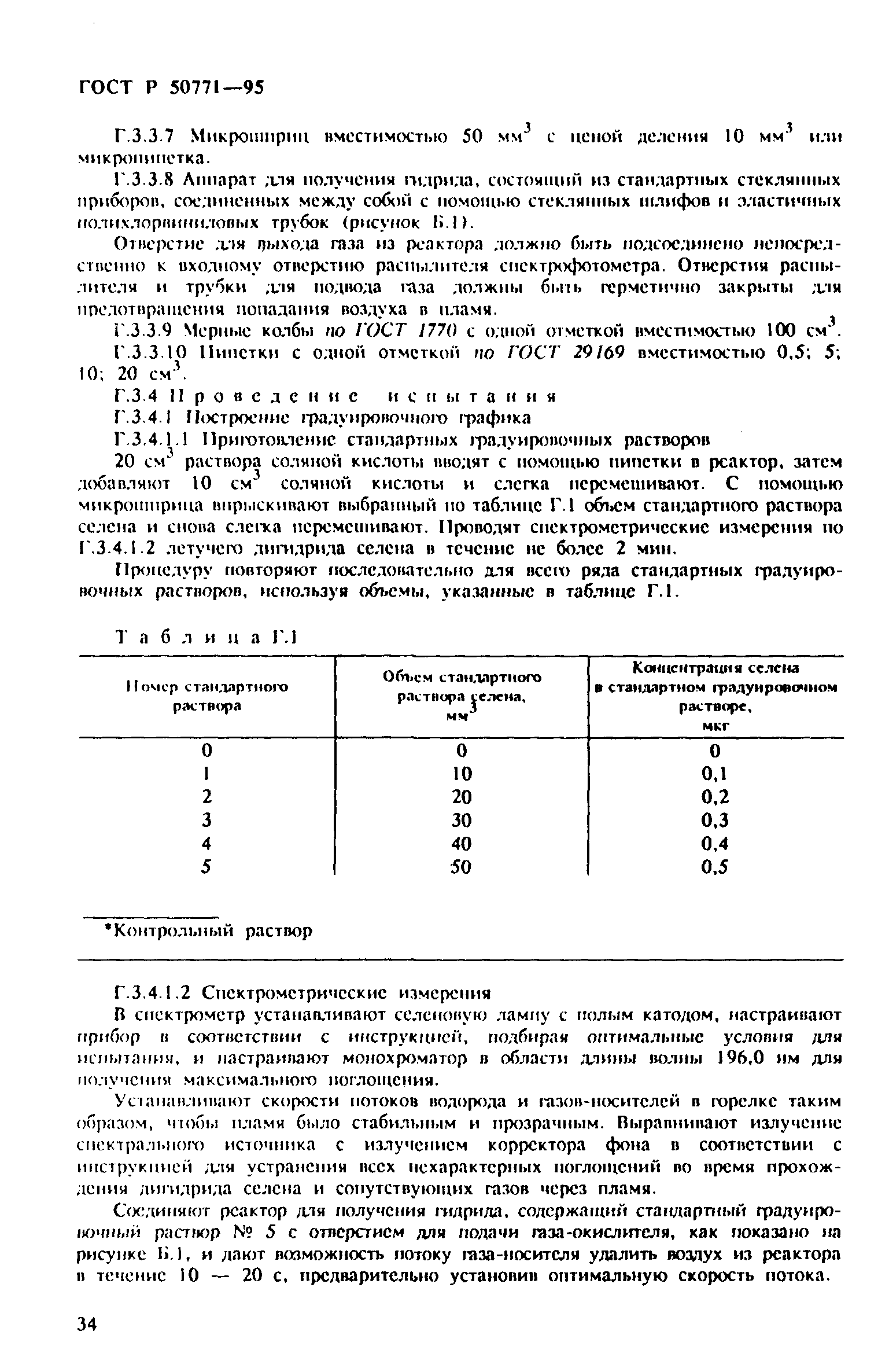 ГОСТ Р 50771-95