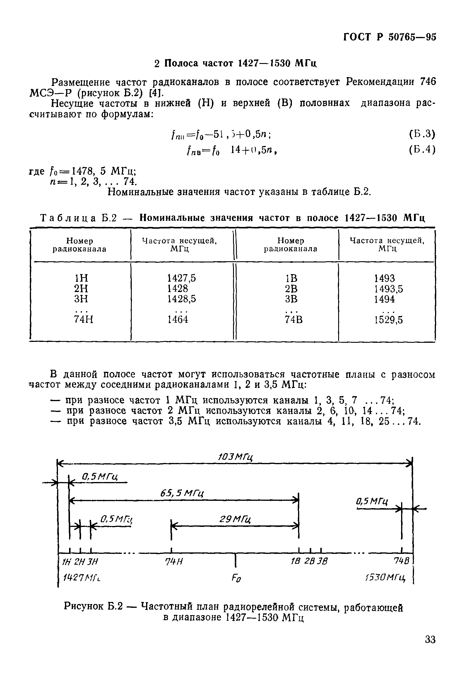 ГОСТ Р 50765-95