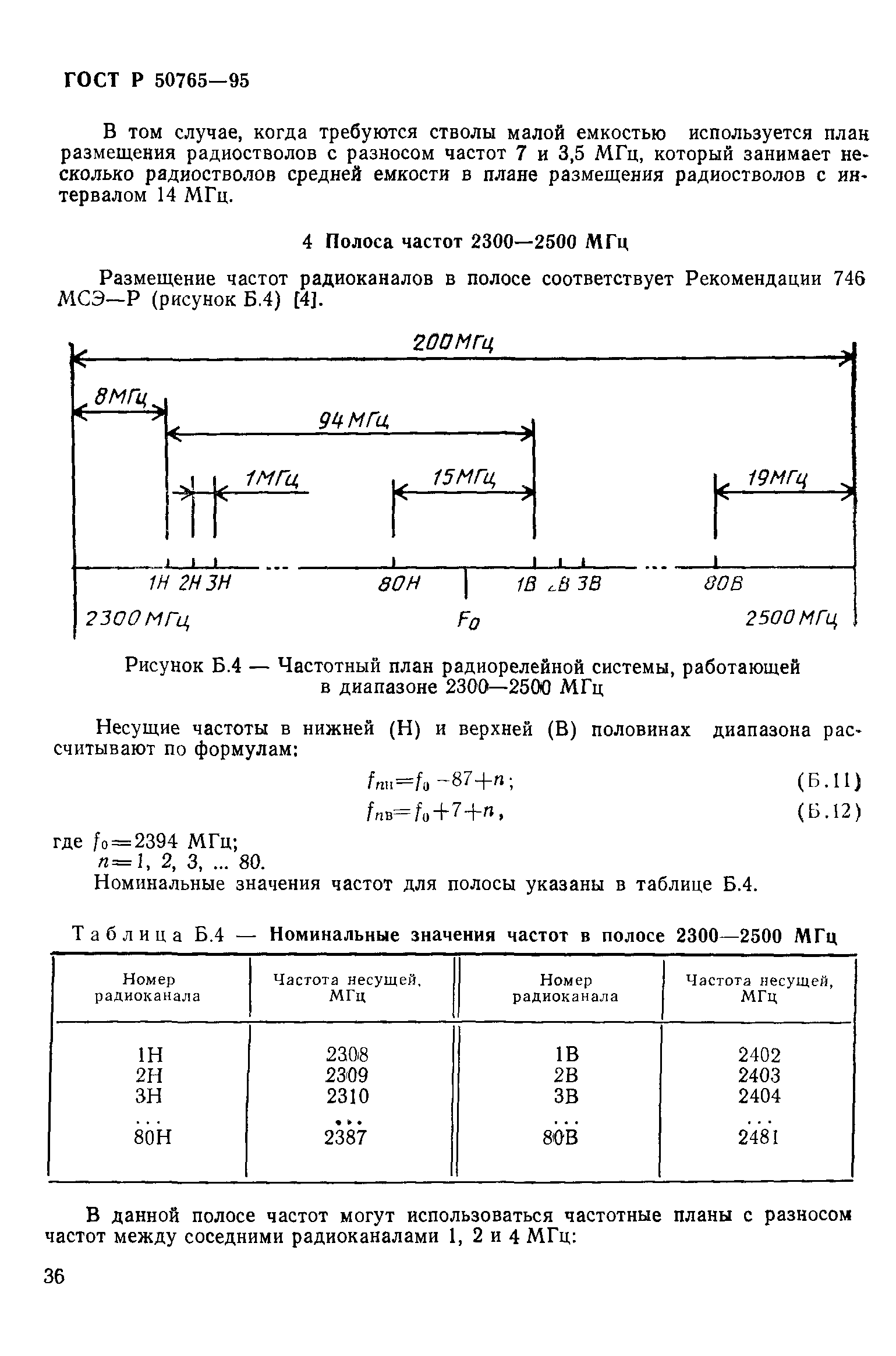 ГОСТ Р 50765-95