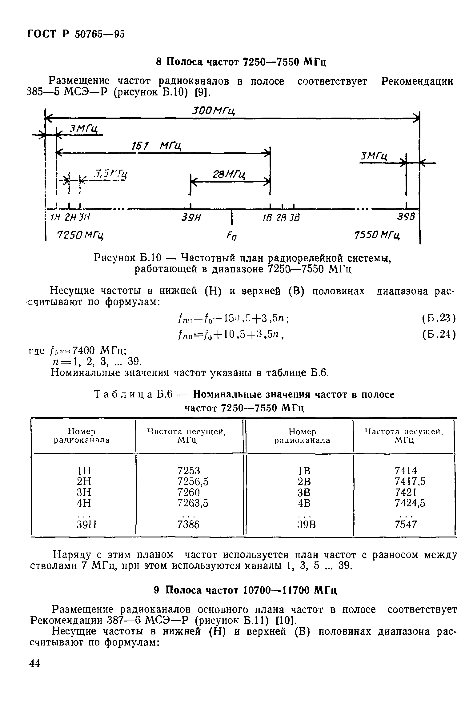 ГОСТ Р 50765-95