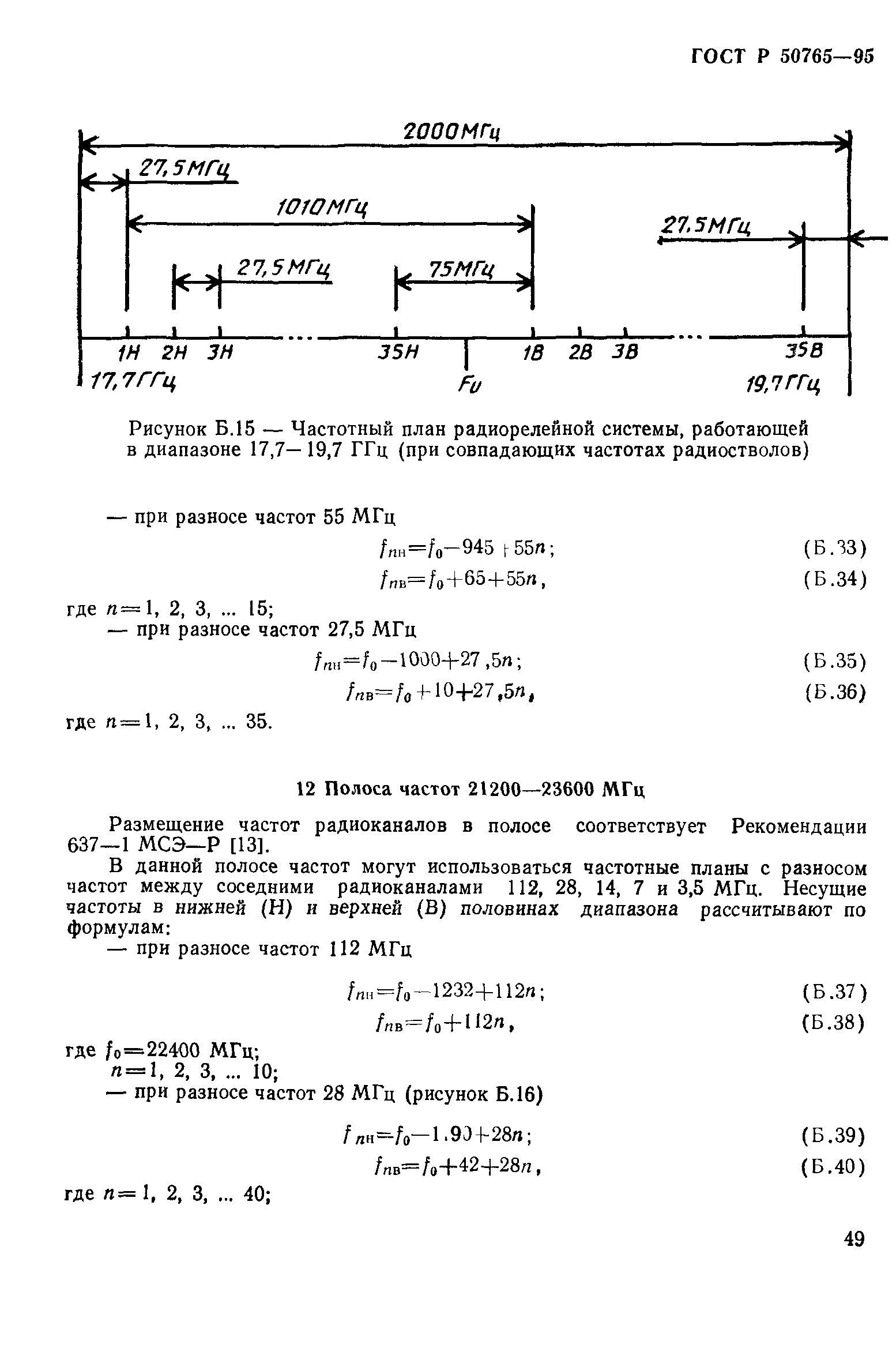 ГОСТ Р 50765-95