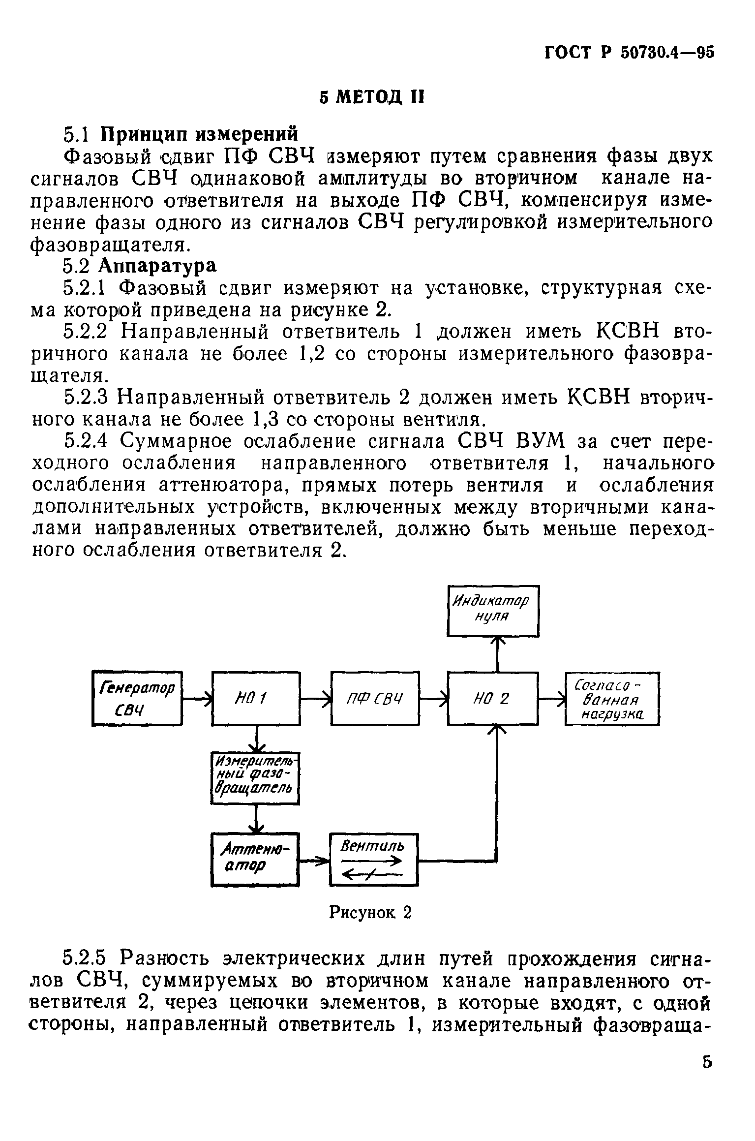 ГОСТ Р 50730.4-95