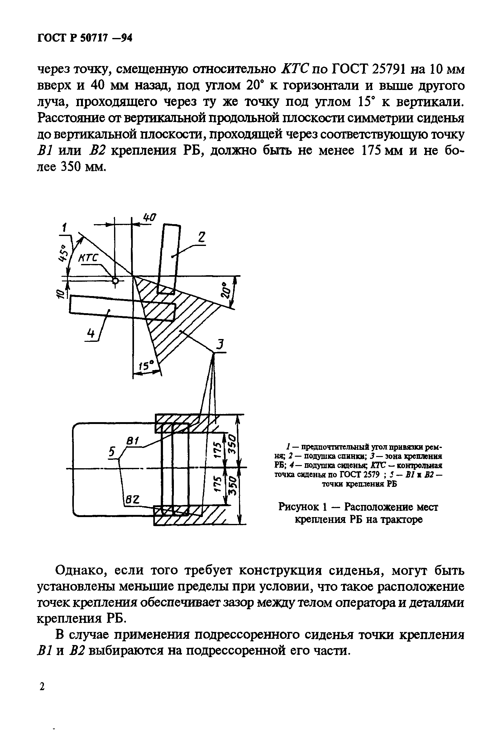 ГОСТ Р 50717-94