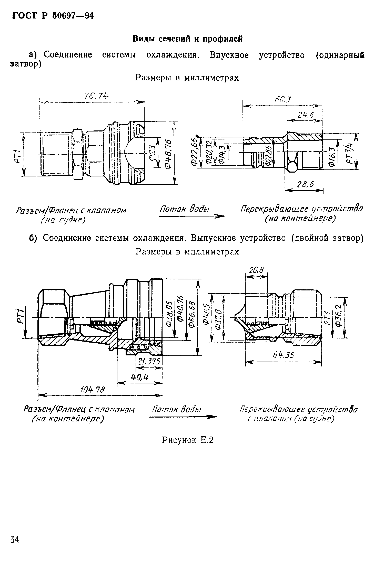 ГОСТ Р 50697-94