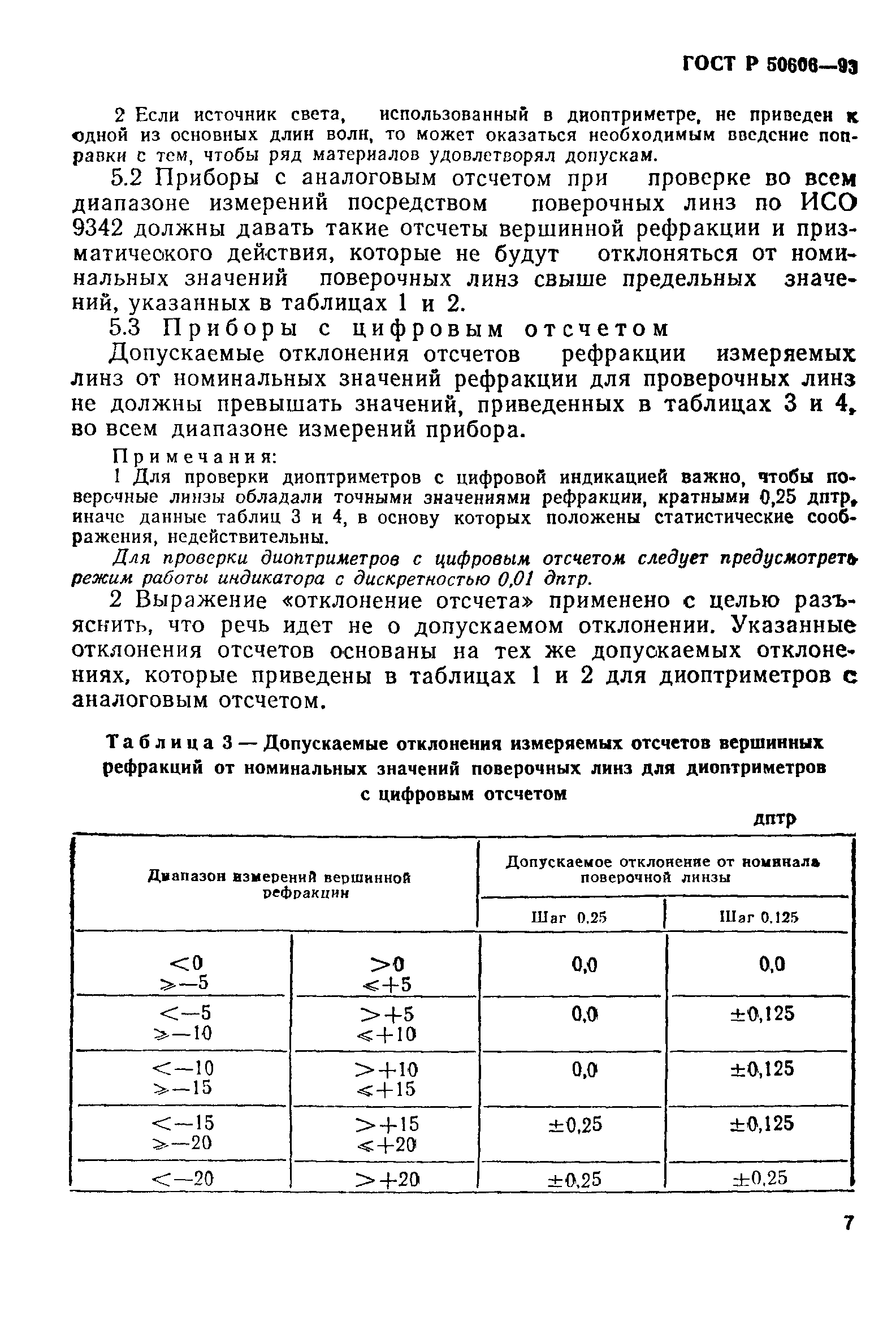 ГОСТ Р 50606-93