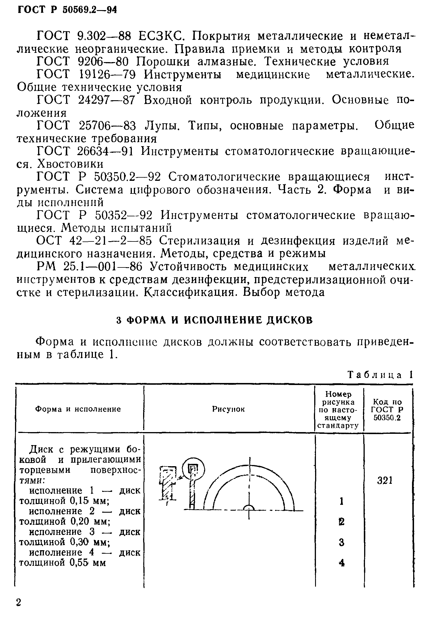 ГОСТ Р 50569.2-94