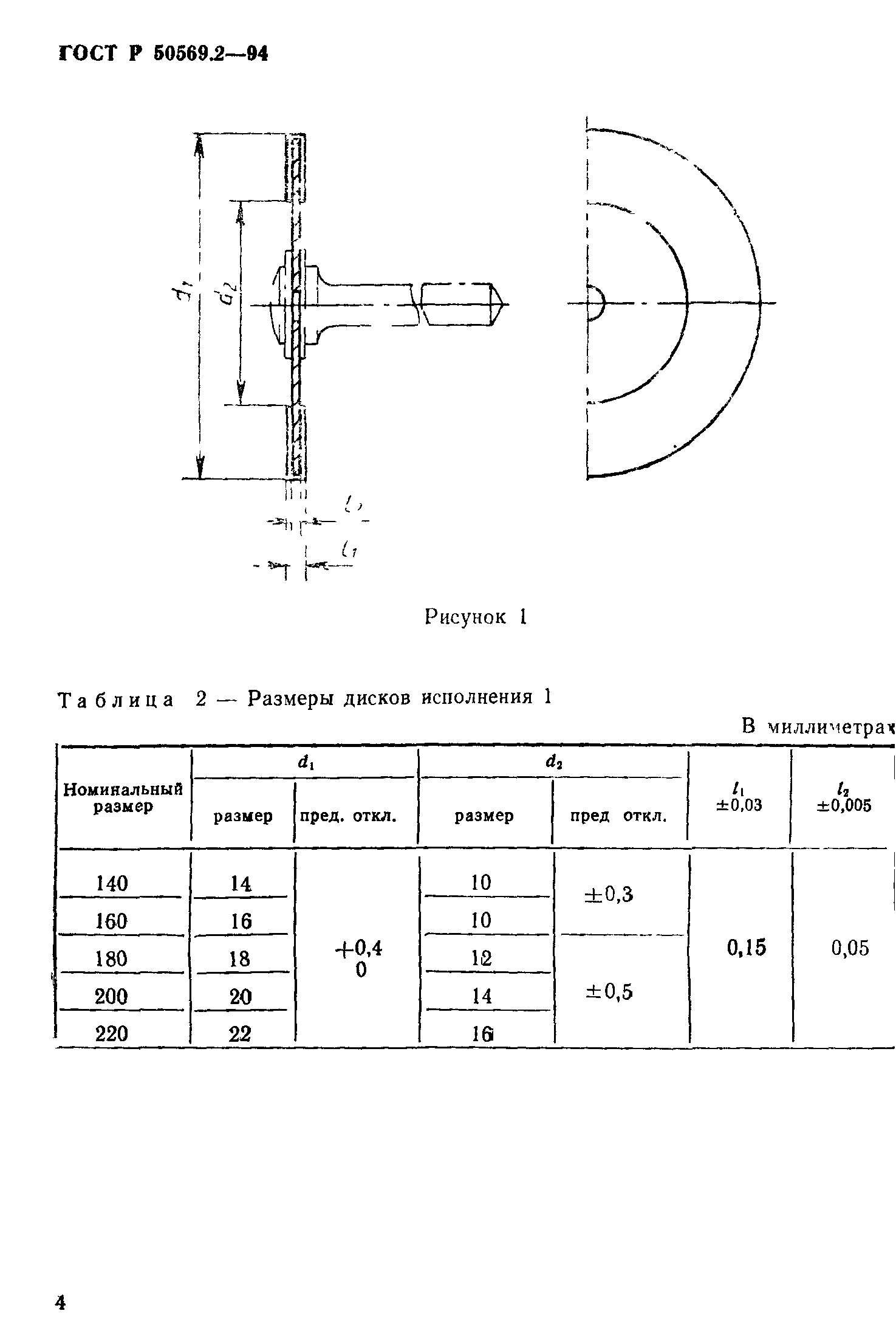 ГОСТ Р 50569.2-94