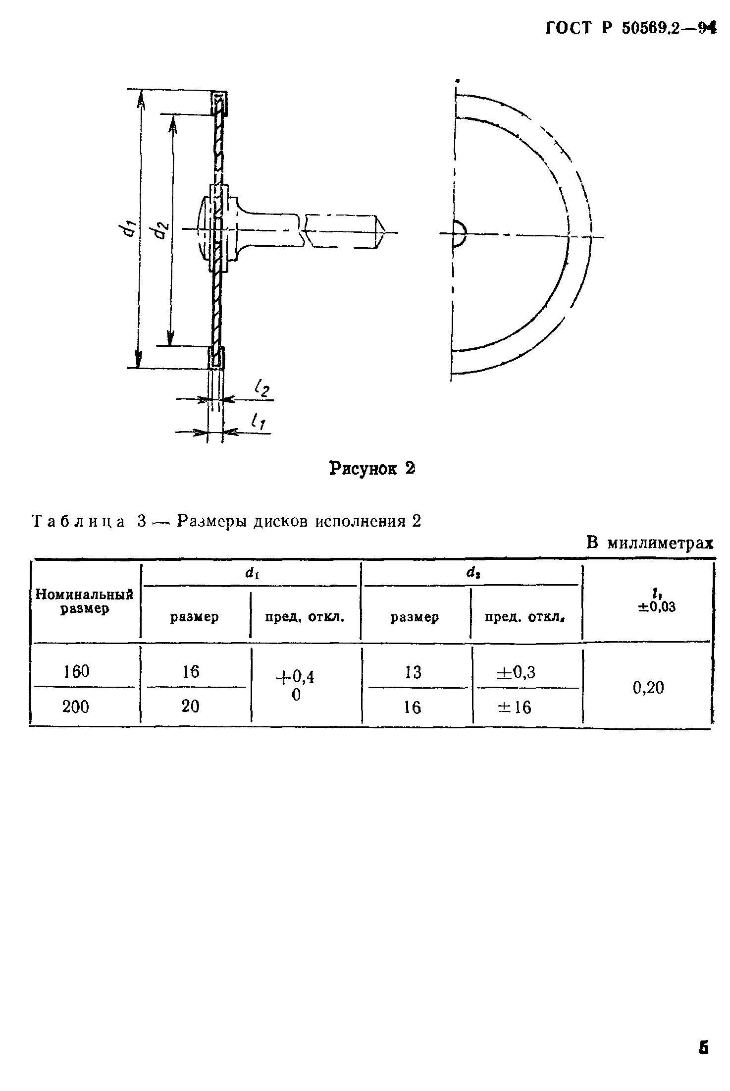 ГОСТ Р 50569.2-94