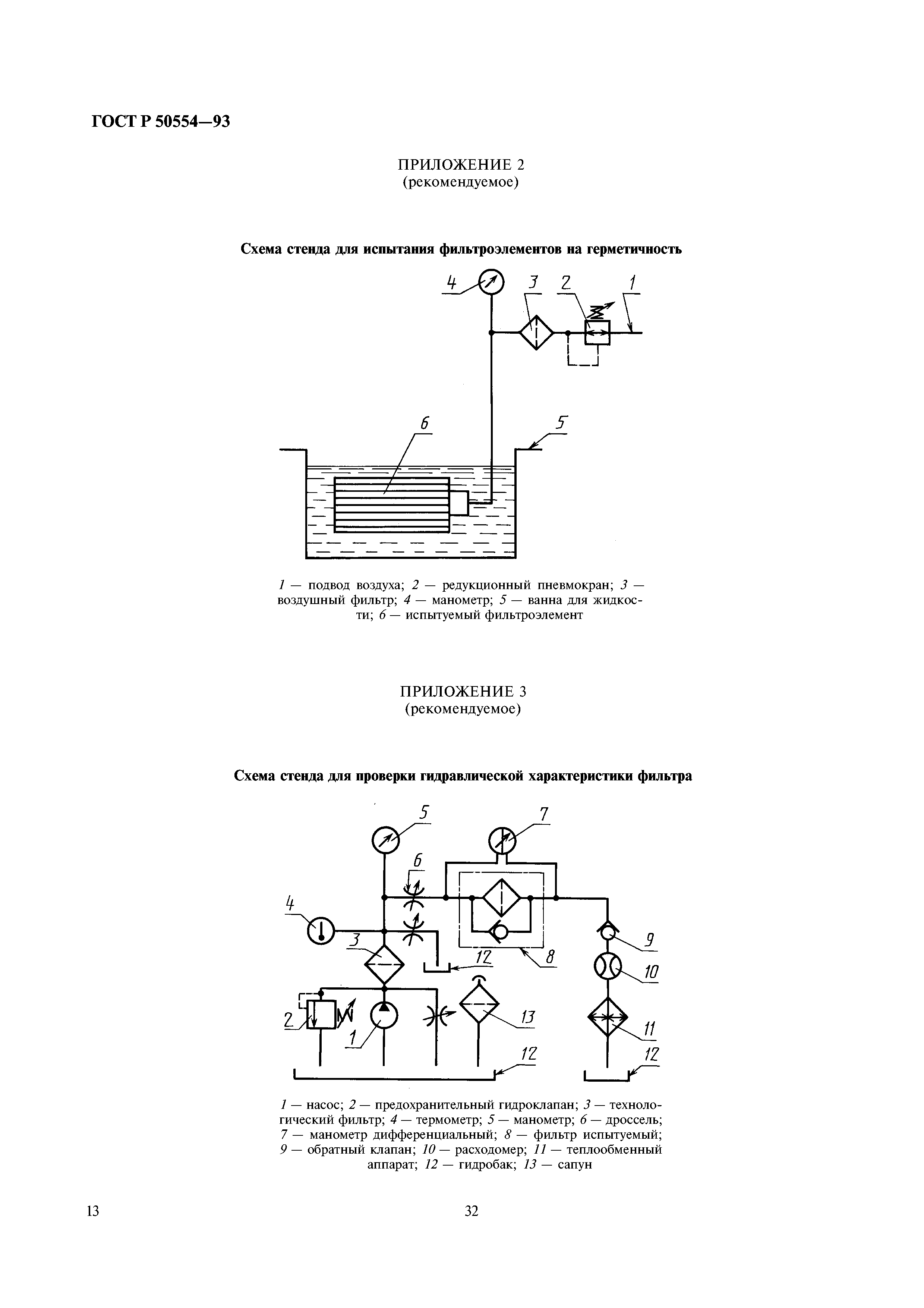 ГОСТ Р 50554-93