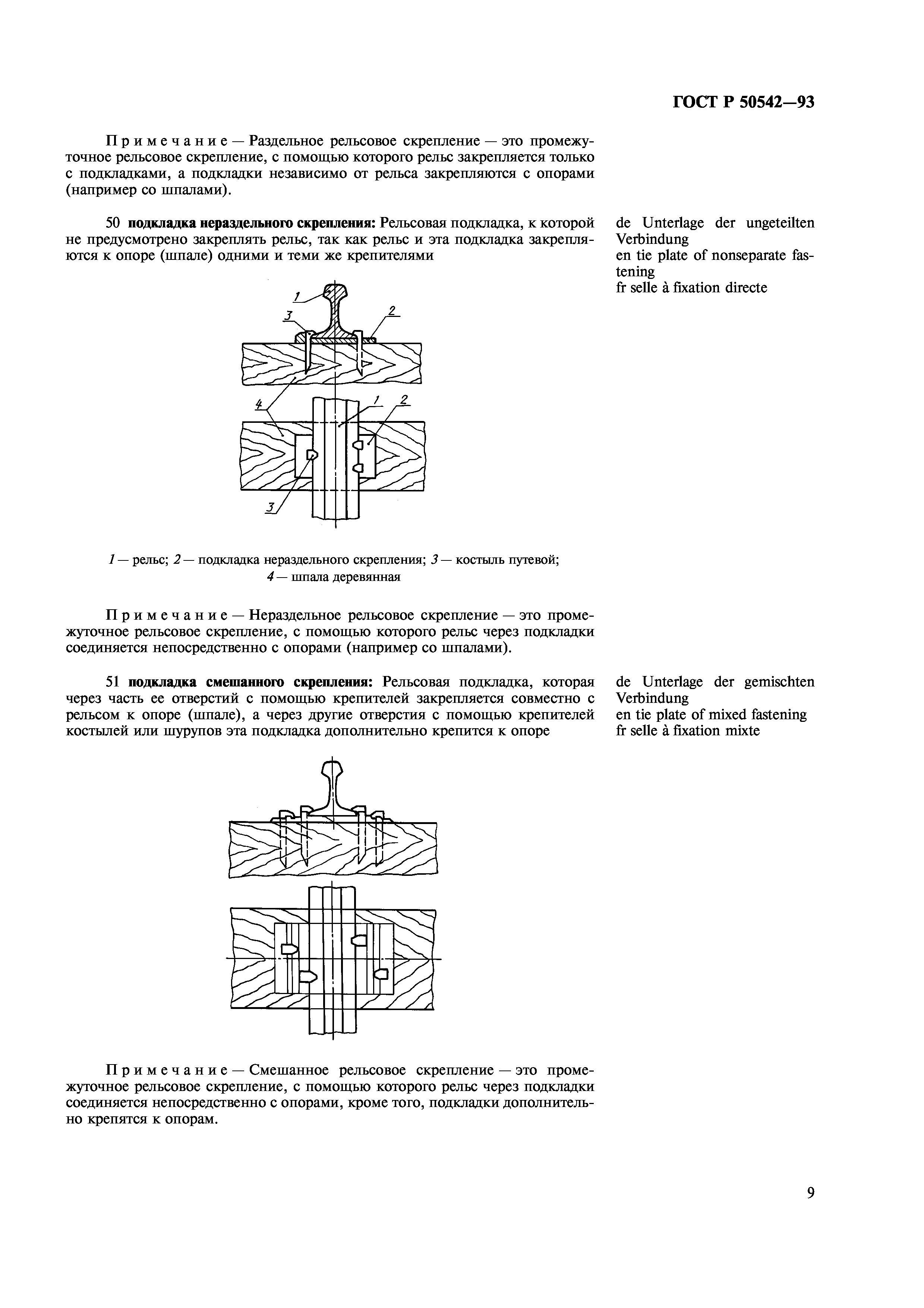 ГОСТ Р 50542-93