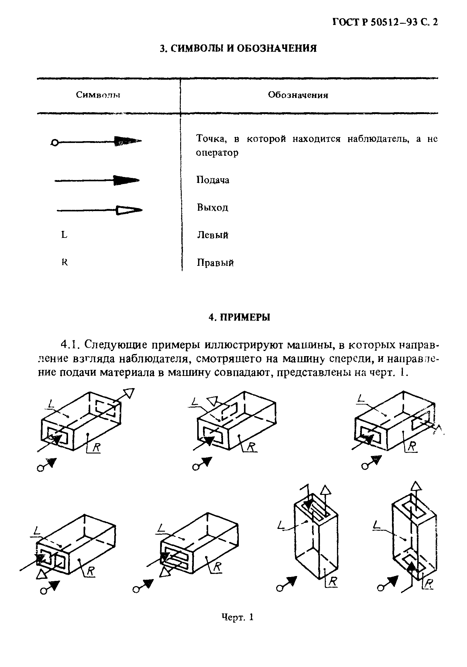 ГОСТ Р 50512-93