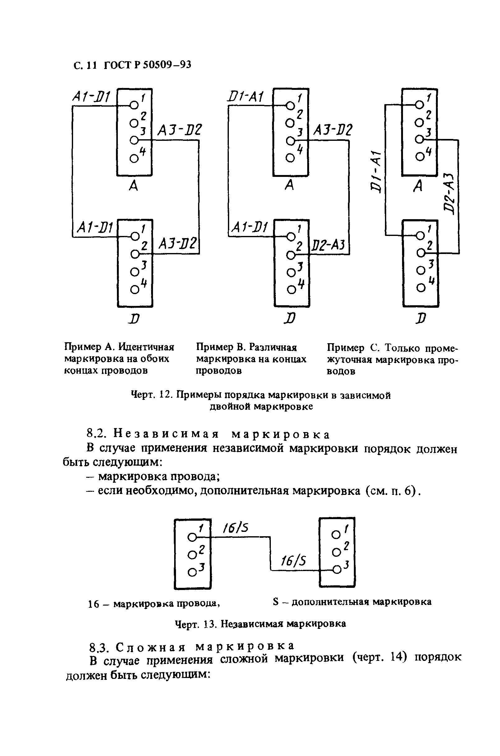 ГОСТ Р 50509-93