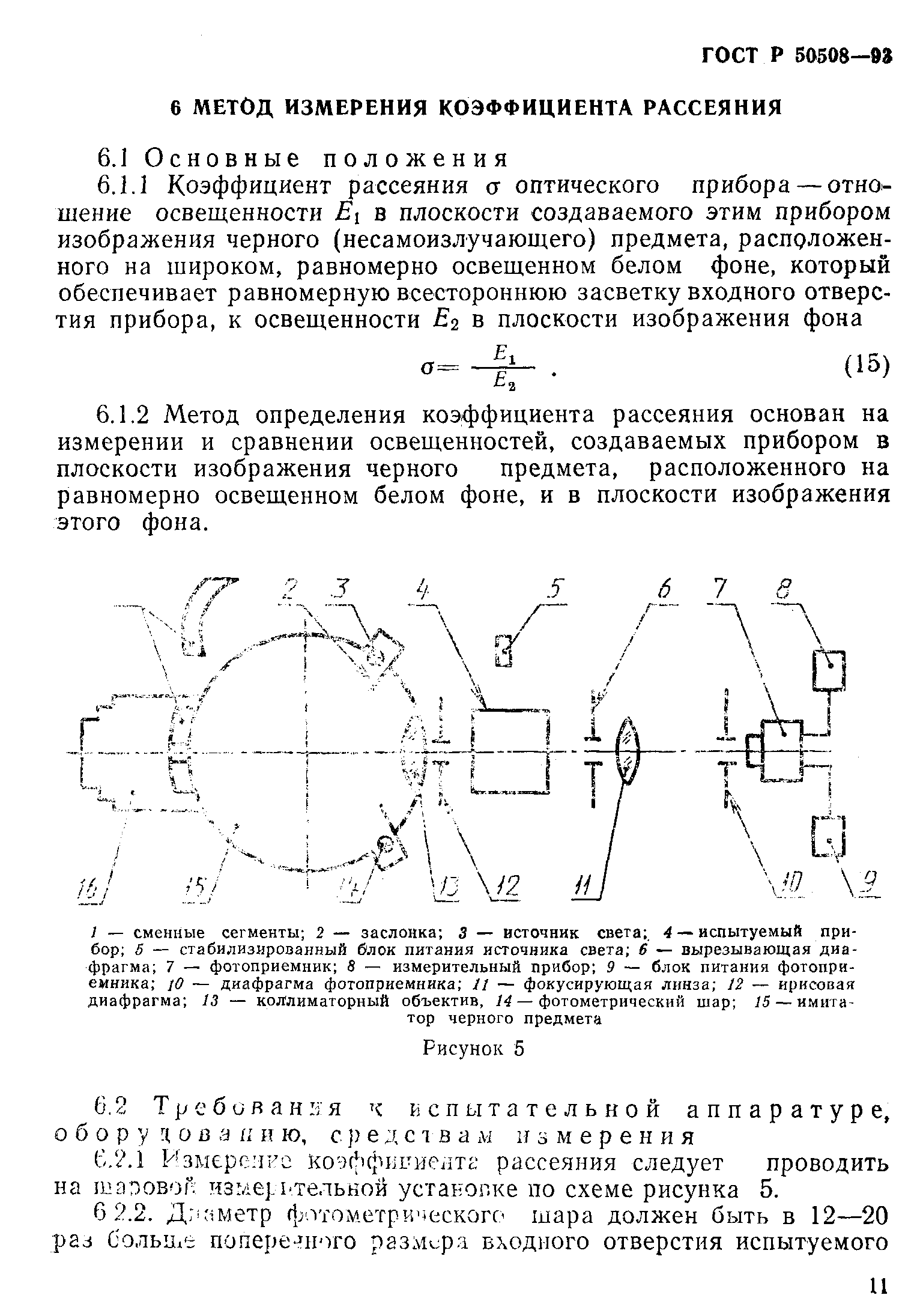 ГОСТ Р 50508-93