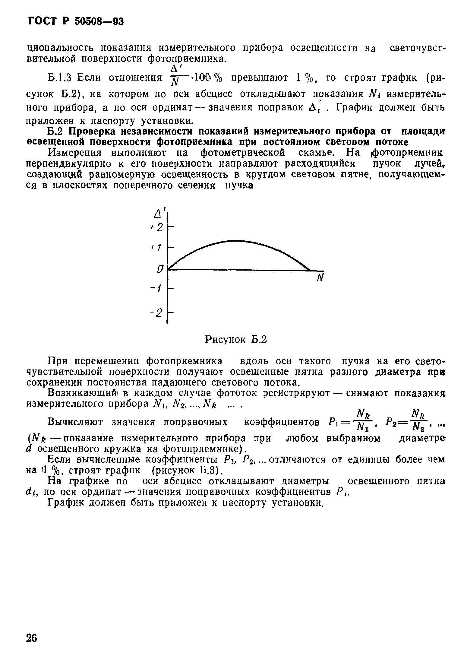 ГОСТ Р 50508-93