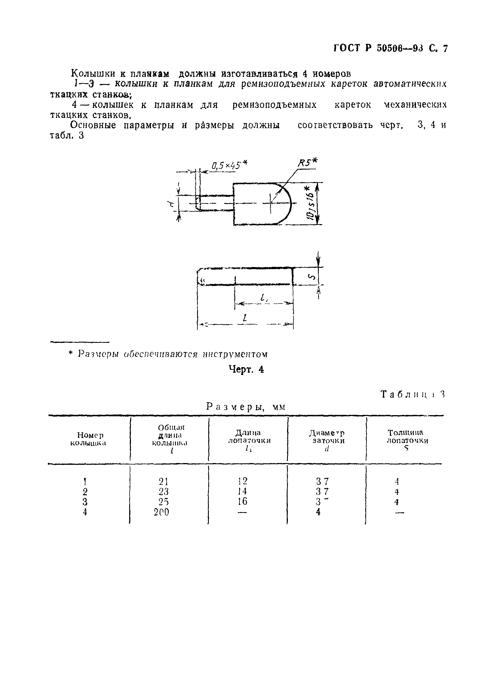 ГОСТ Р 50506-93