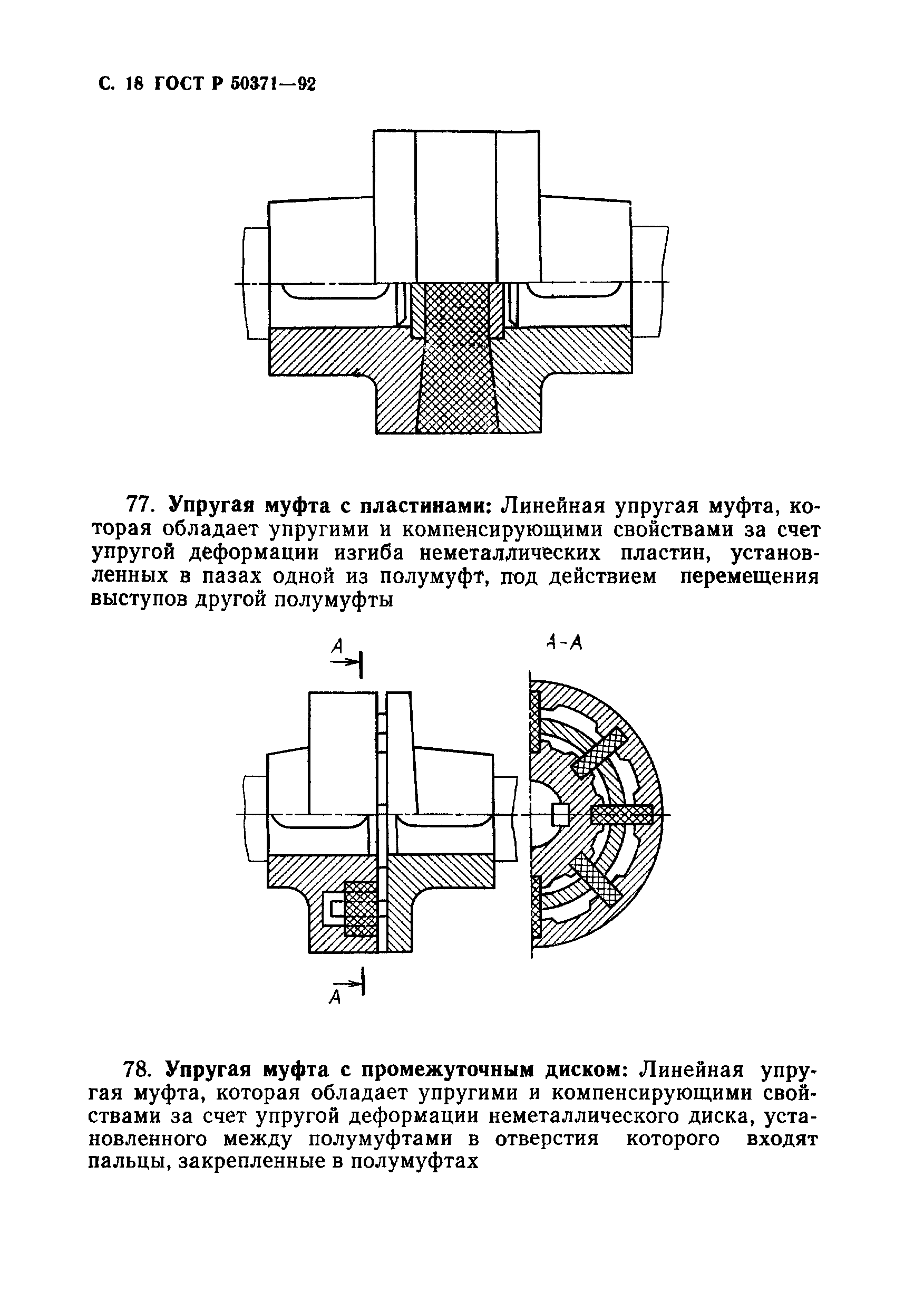 ГОСТ Р 50371-92