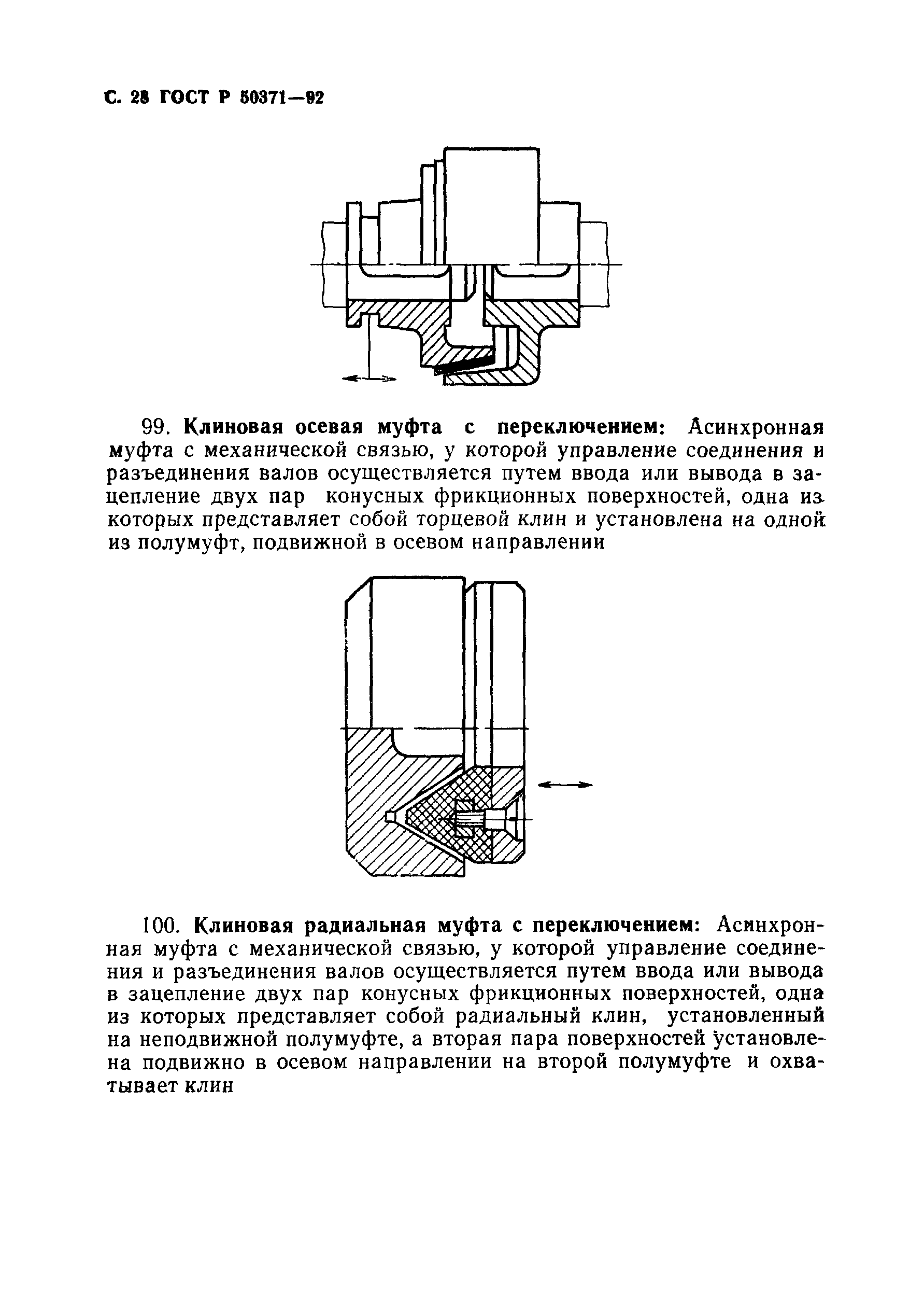 ГОСТ Р 50371-92