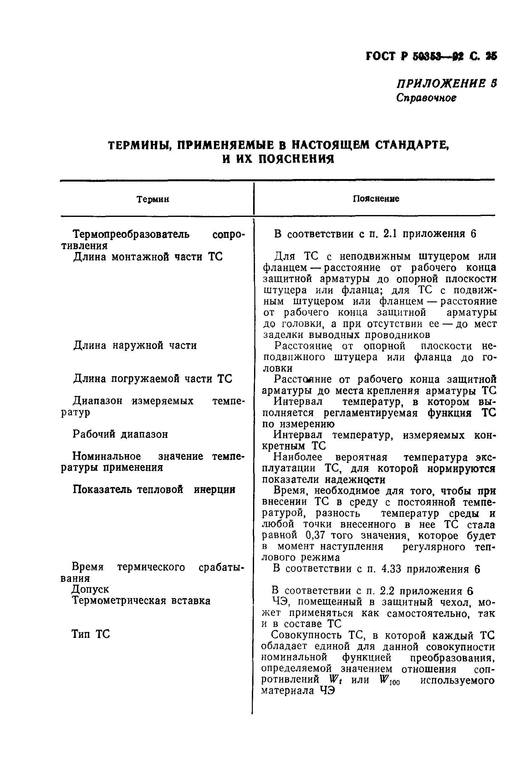 ГОСТ Р 50353-92